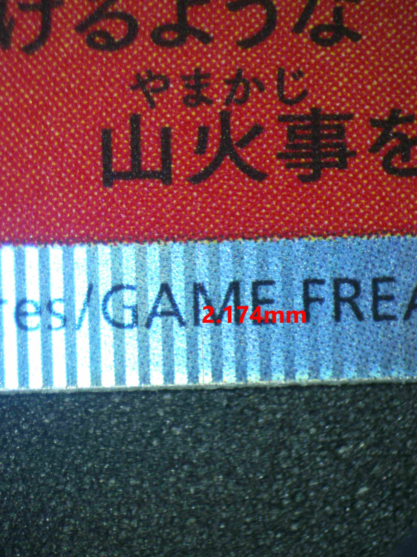 06737 CHARIZARD (JAPANESE) Grading Card