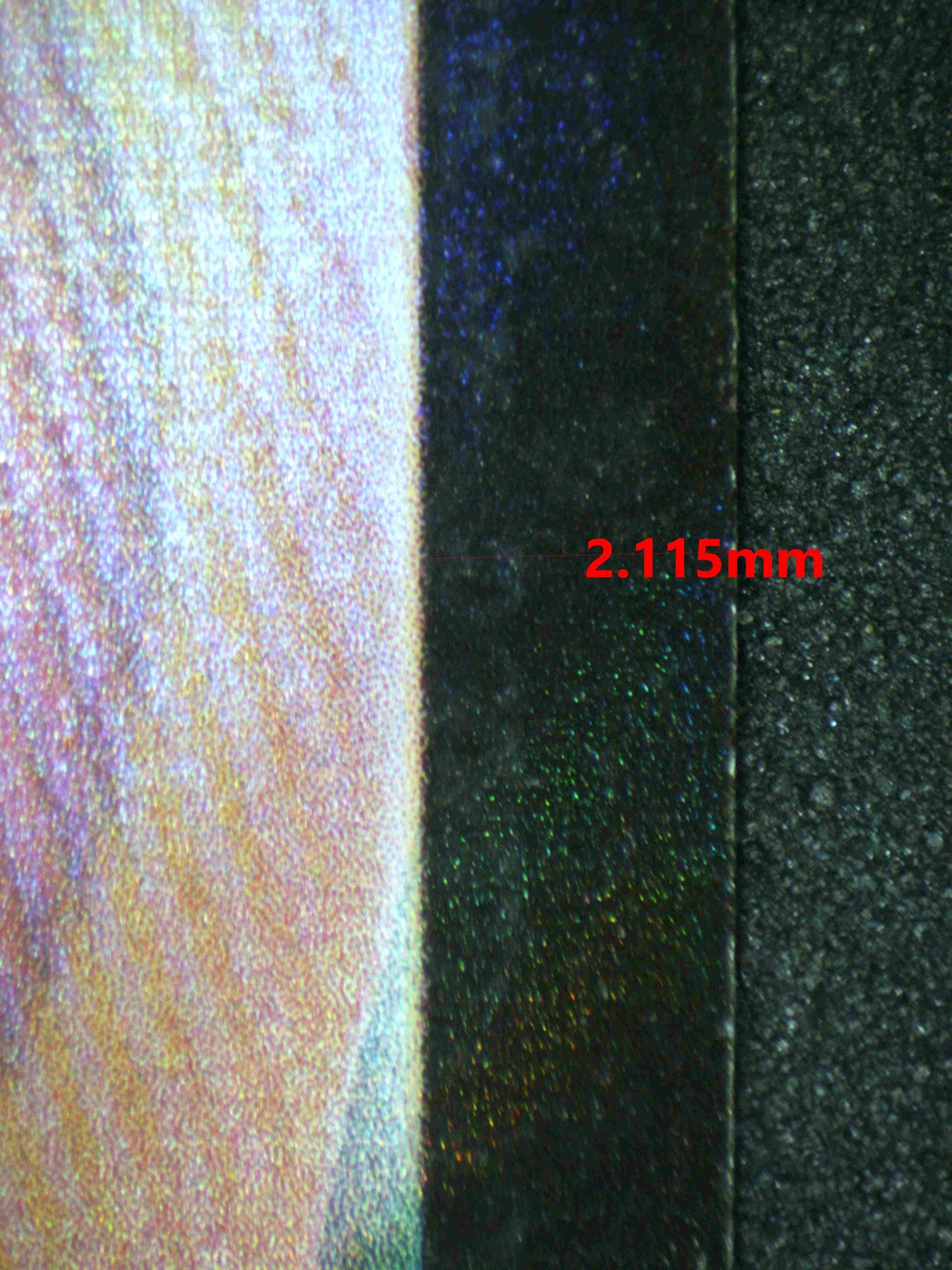 06629 MEW V Grading Card