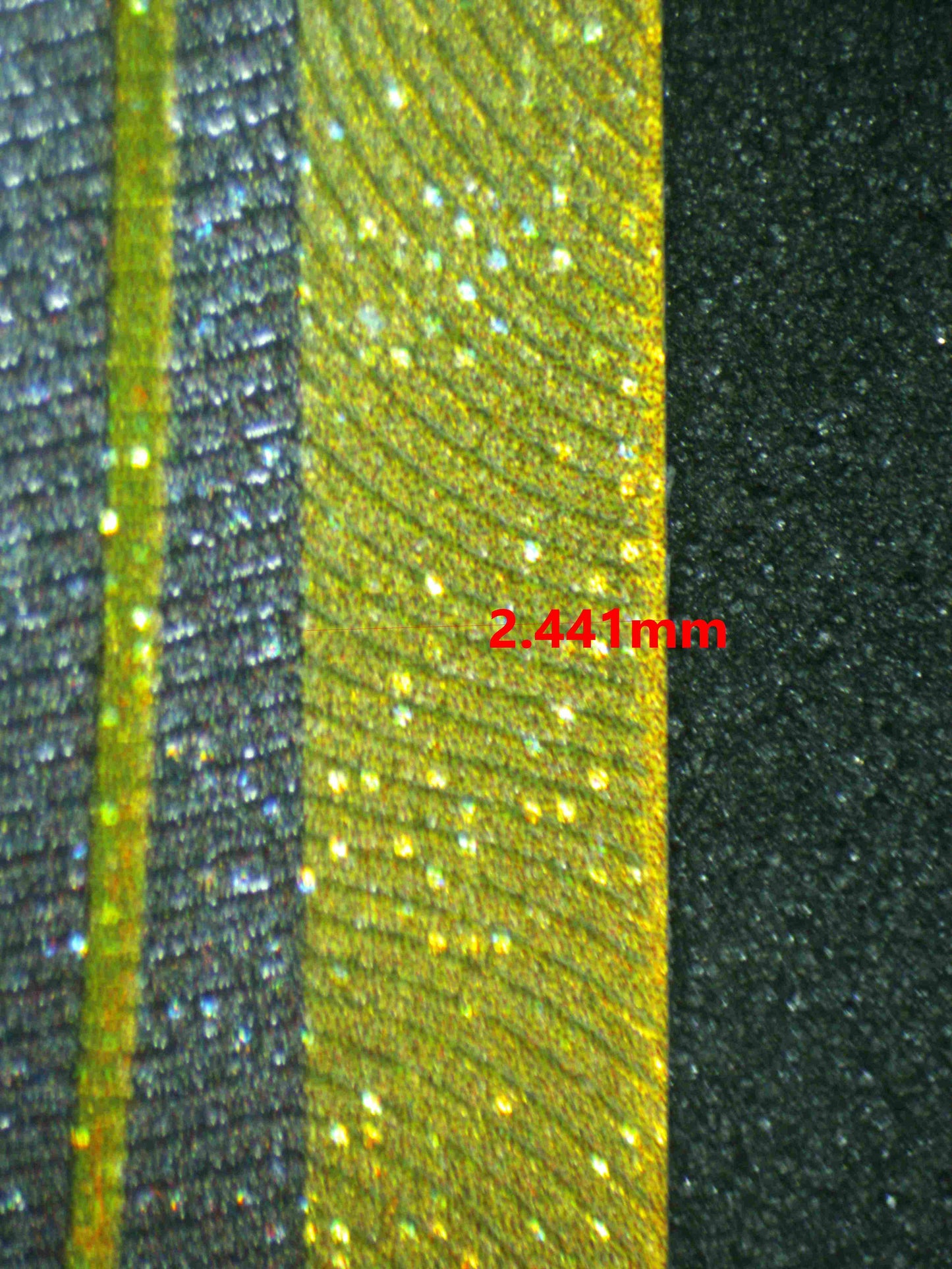 06681 IONO'S BELLIBOLT EX Grading Card