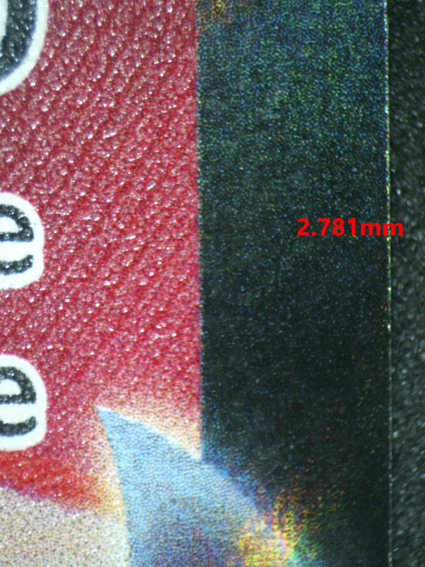 06709 SINGLE STRIKE URSHIFU VMAX Grading Card