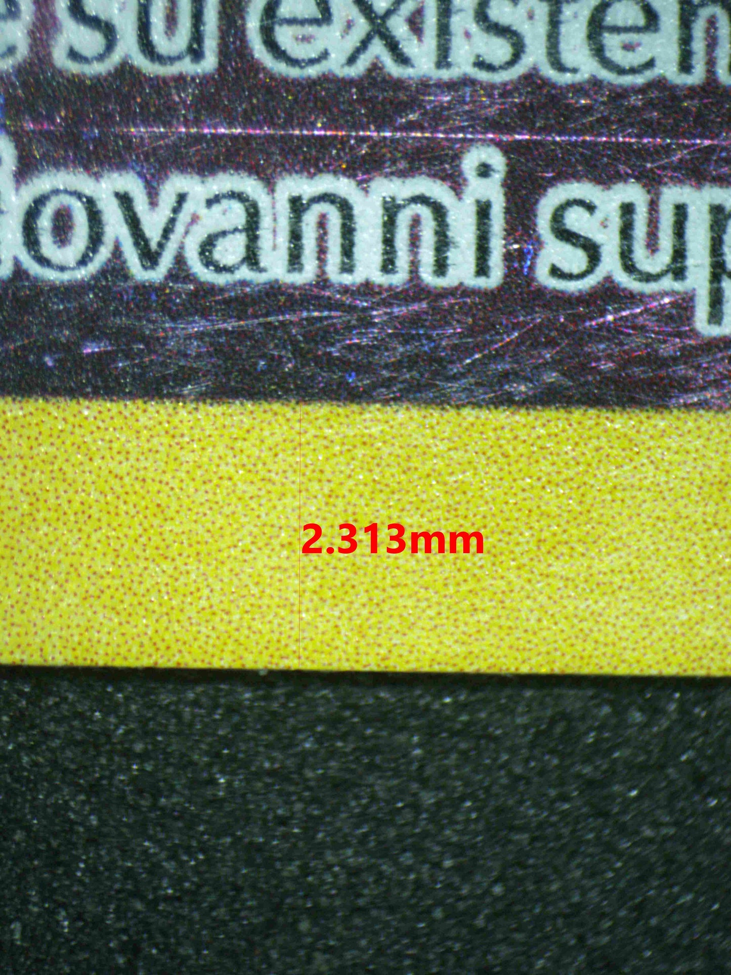 06714 ARMORED MEWTWO (SPANISH) Grading Card