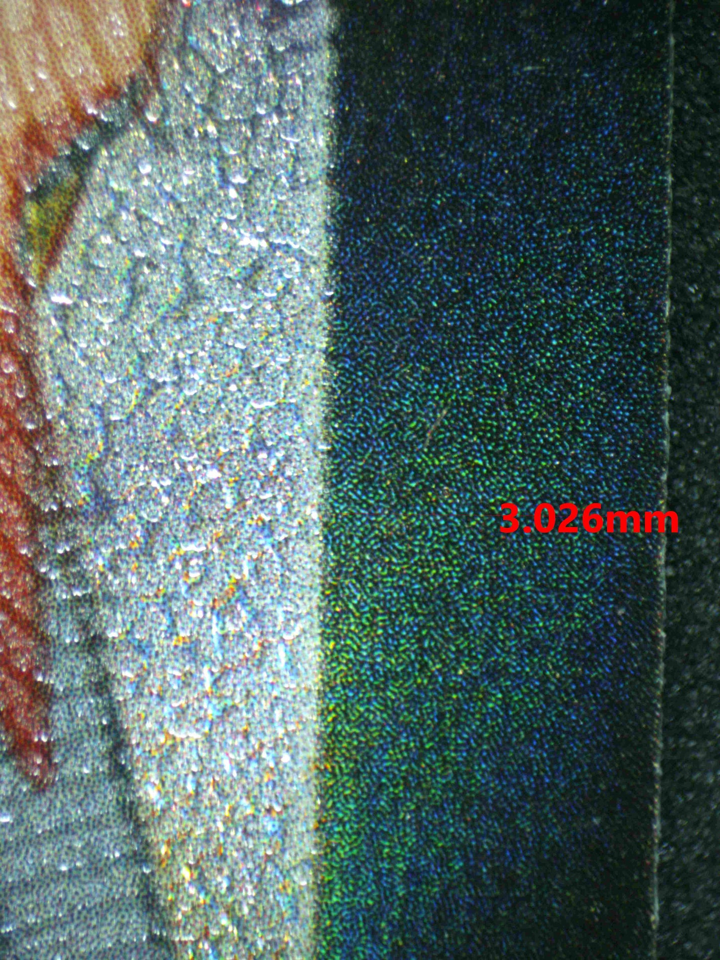 06722 GALARIAN ZAPDOS V Grading Card