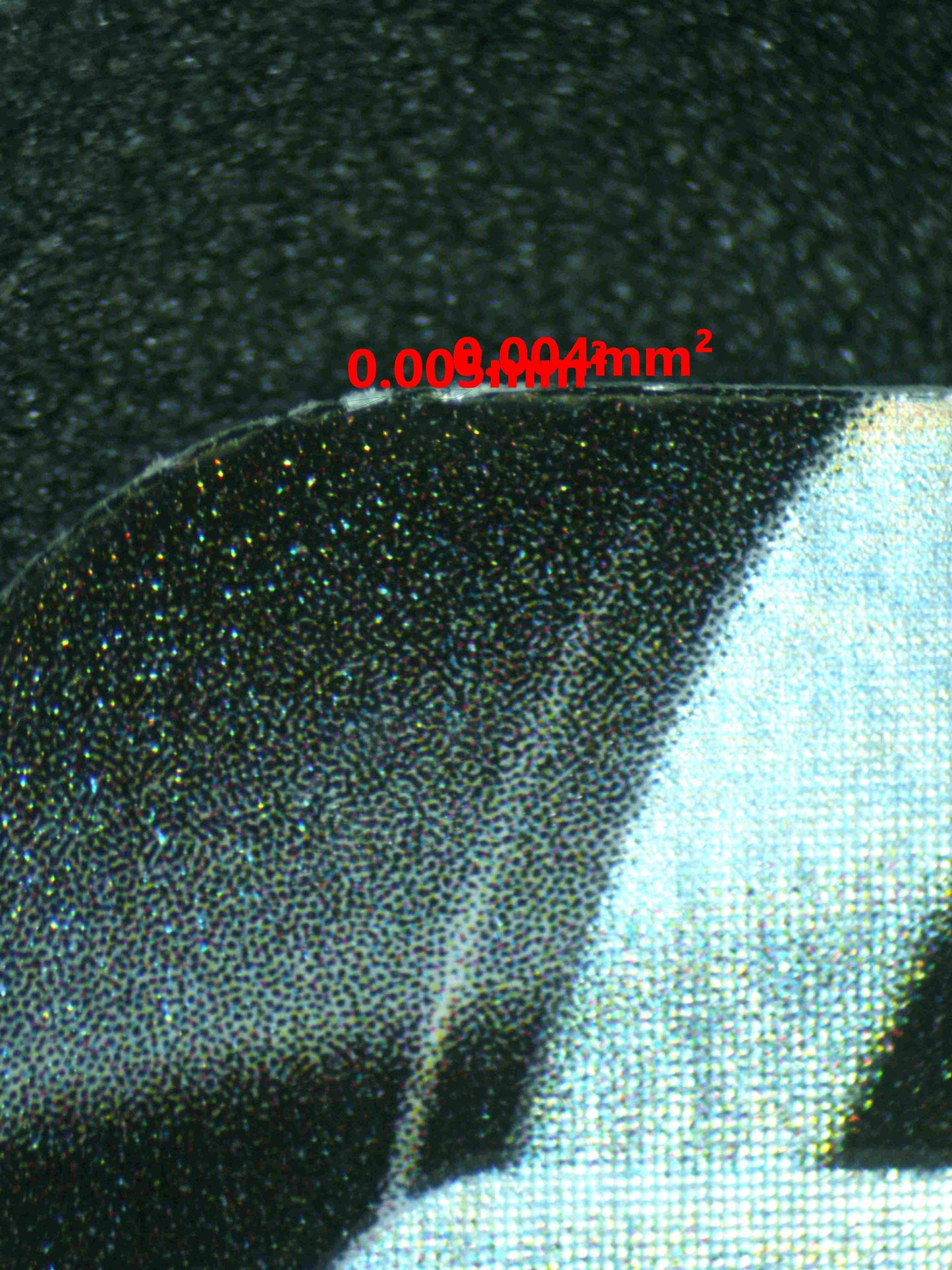 06742 ORIGIN FORME PALKIA V Grading Card