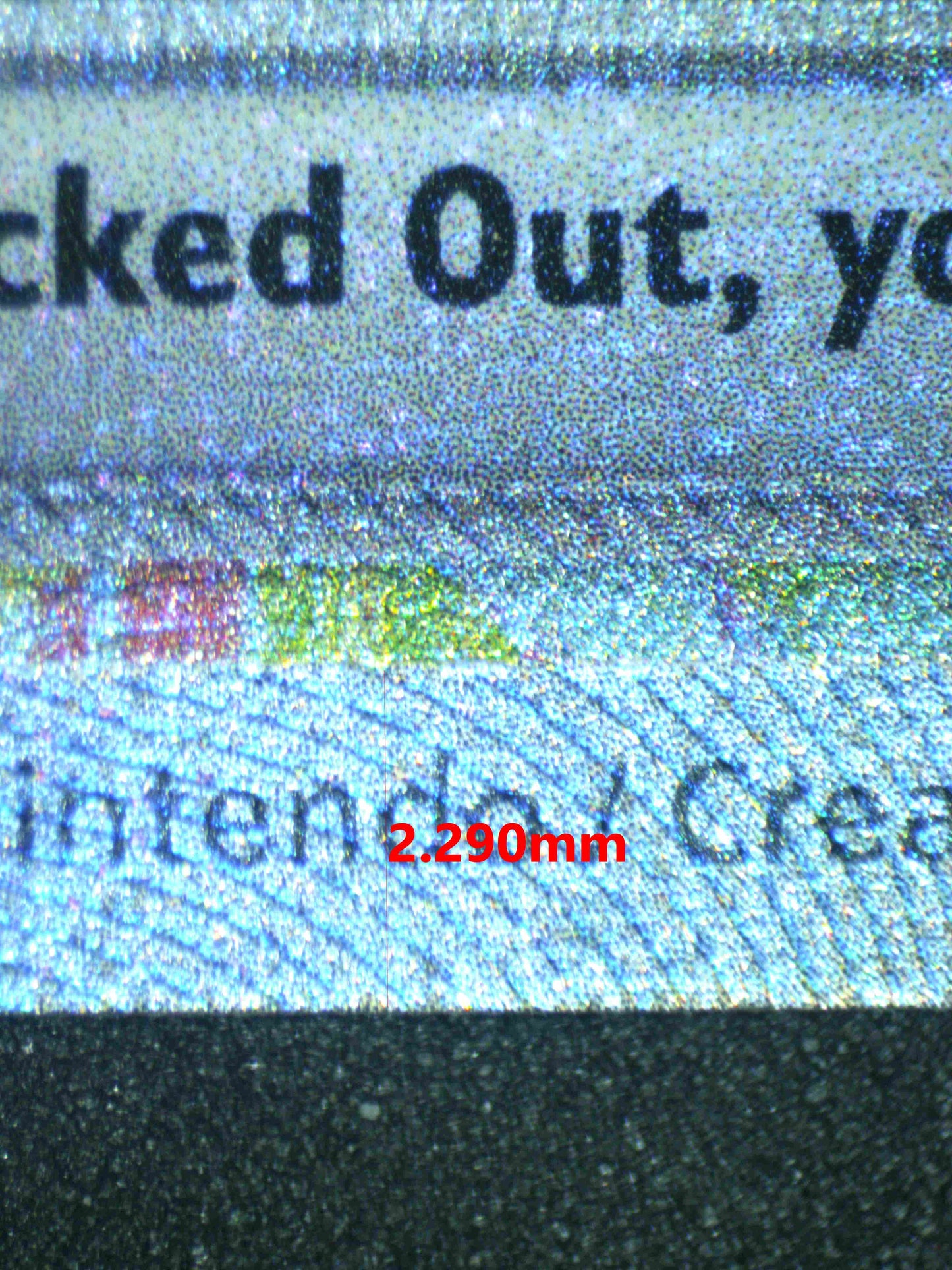 06745 VENUSAUR EX Grading Card