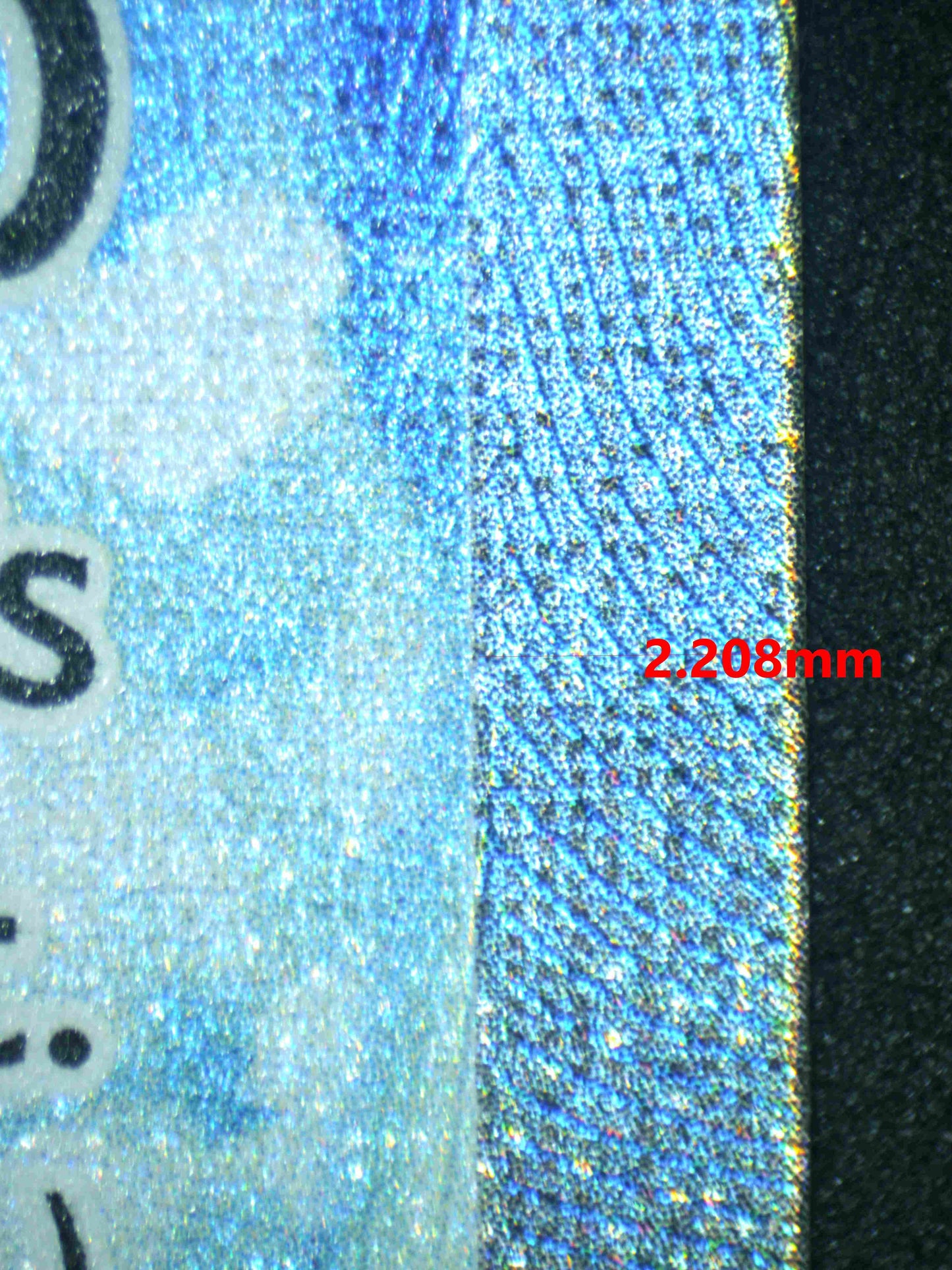 06748 ZAPDOS EX Grading Card