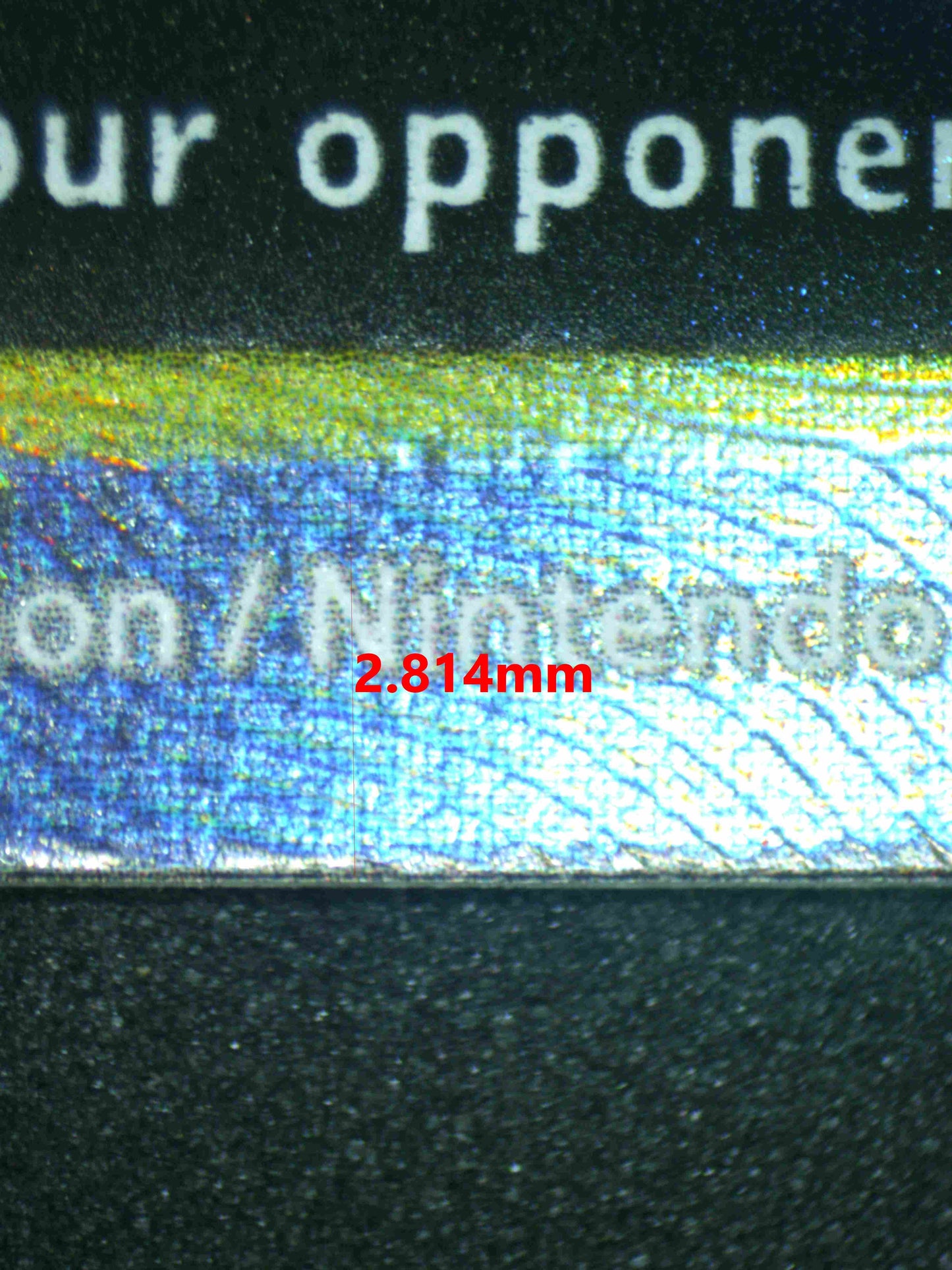 06757 CHARIZARD V Grading Card