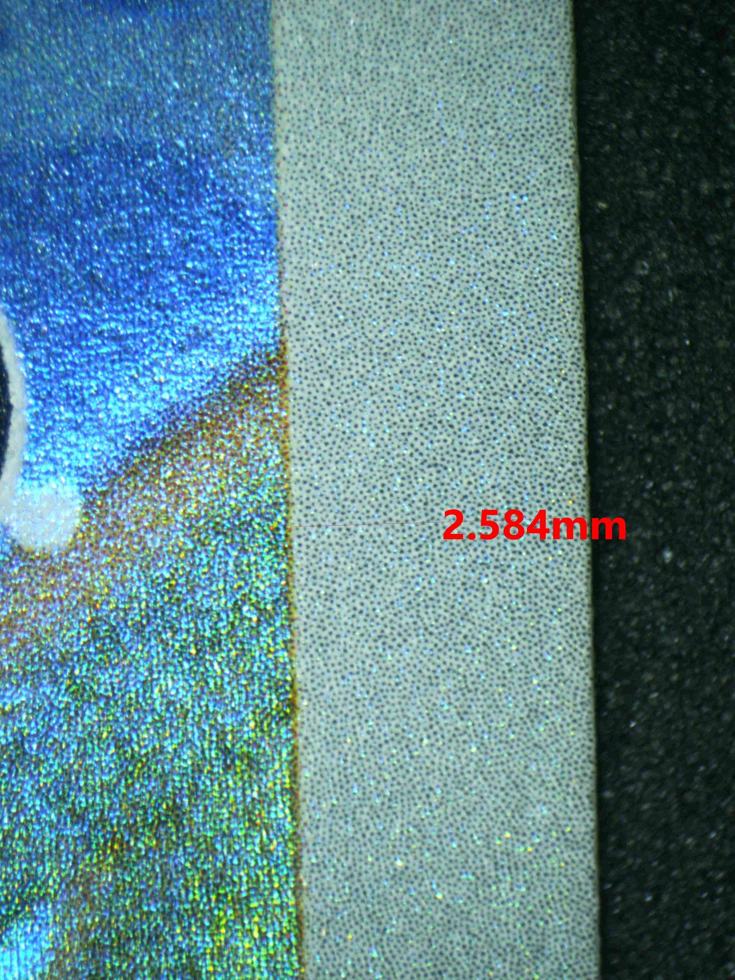 06760 DRAGONAIR Grading Card