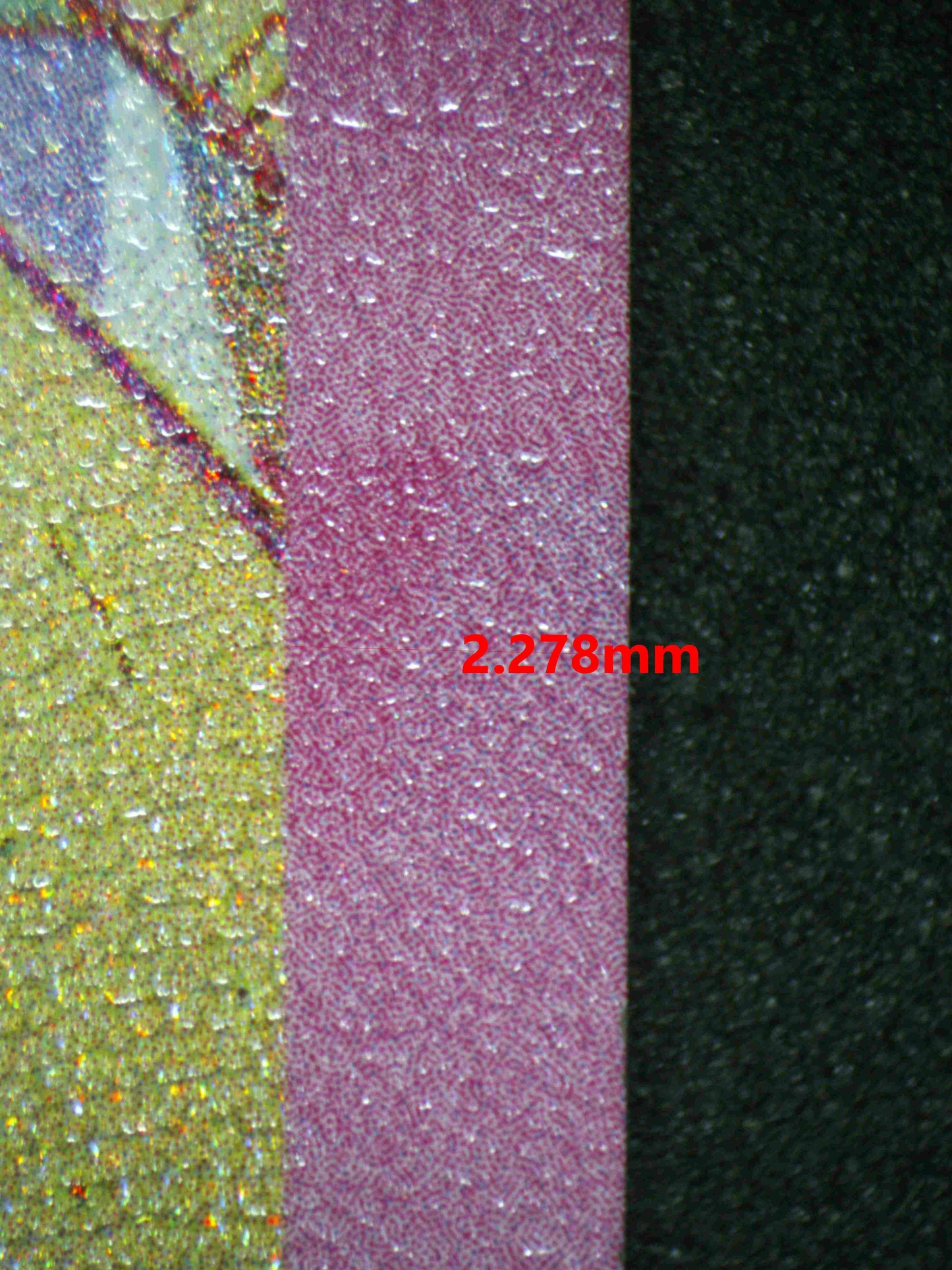 06767 GALVANTULA EX Grading Card