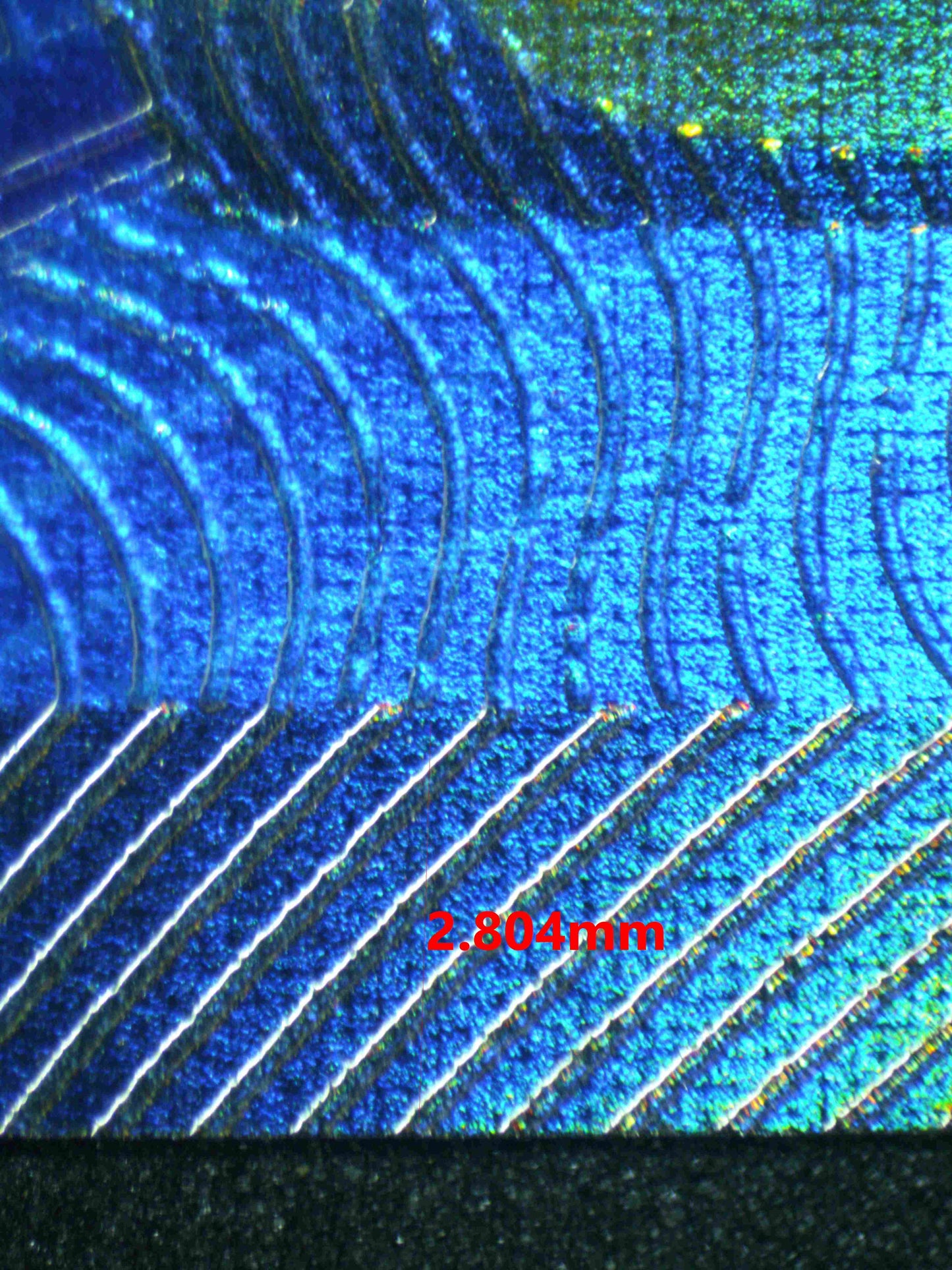 06788 LUGIA EX Grading Card