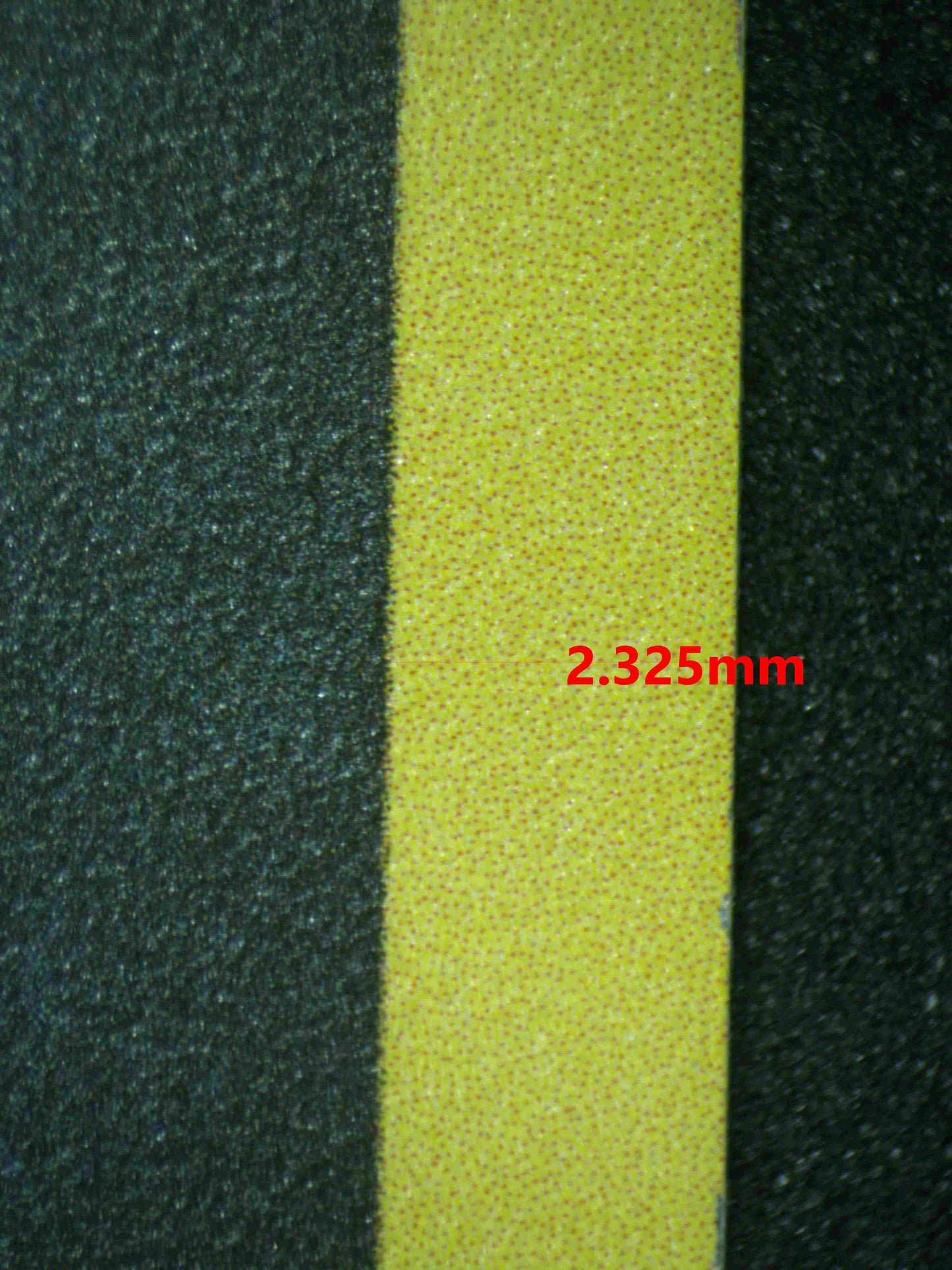 06801 KOFFING Grading Card