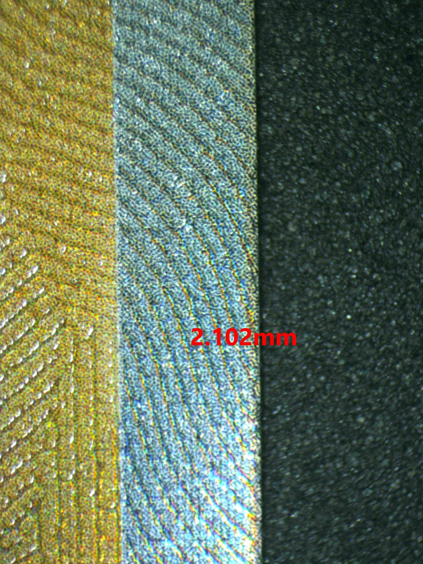 06810 GOLEM EX Grading Card