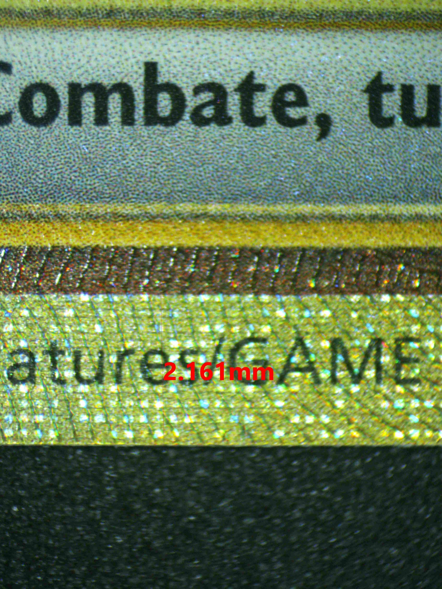 06850 MEW EX (SPANISH) Grading Card