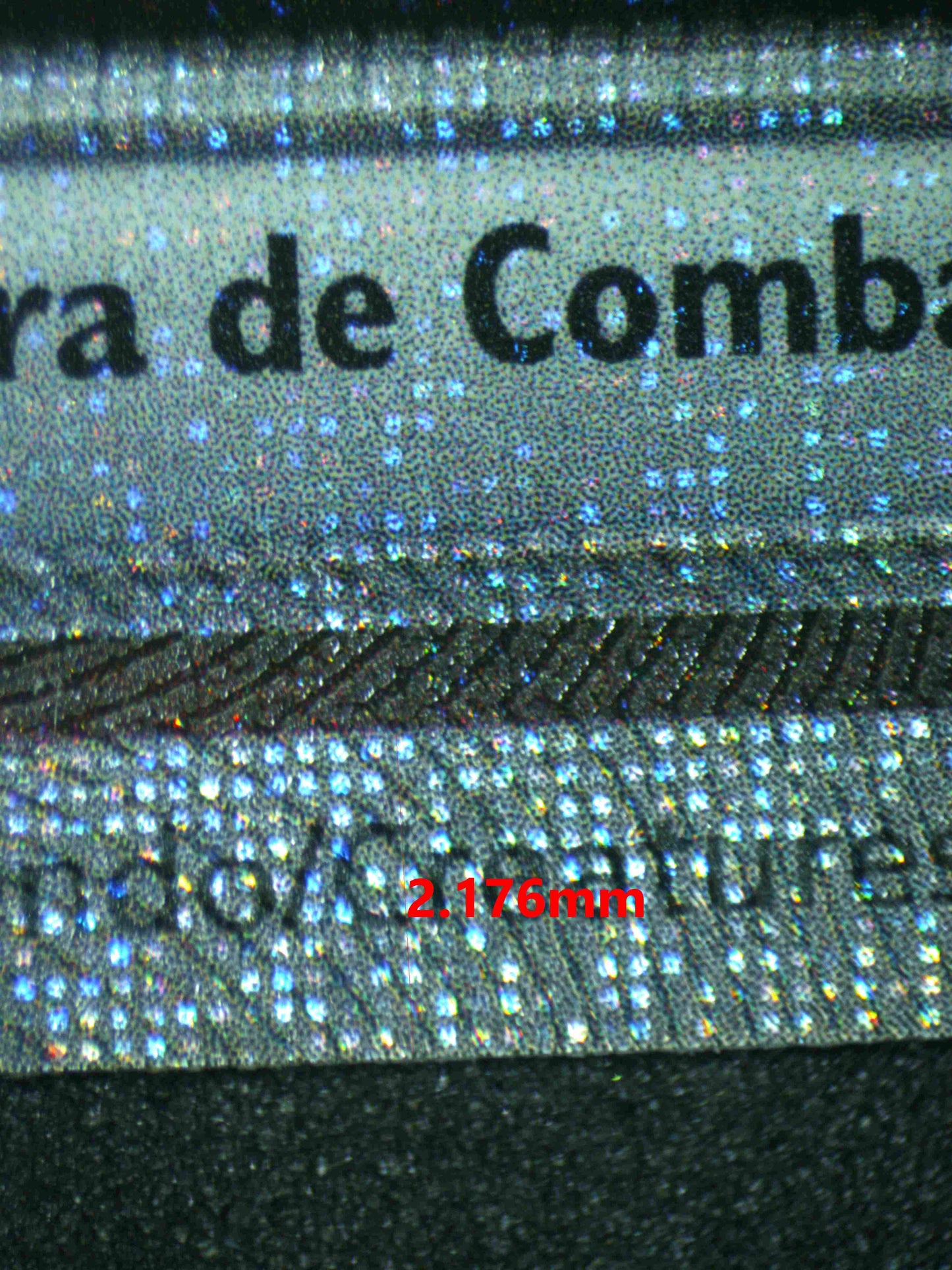 06858 CHARIZARD EX (SPANISH) Grading Card