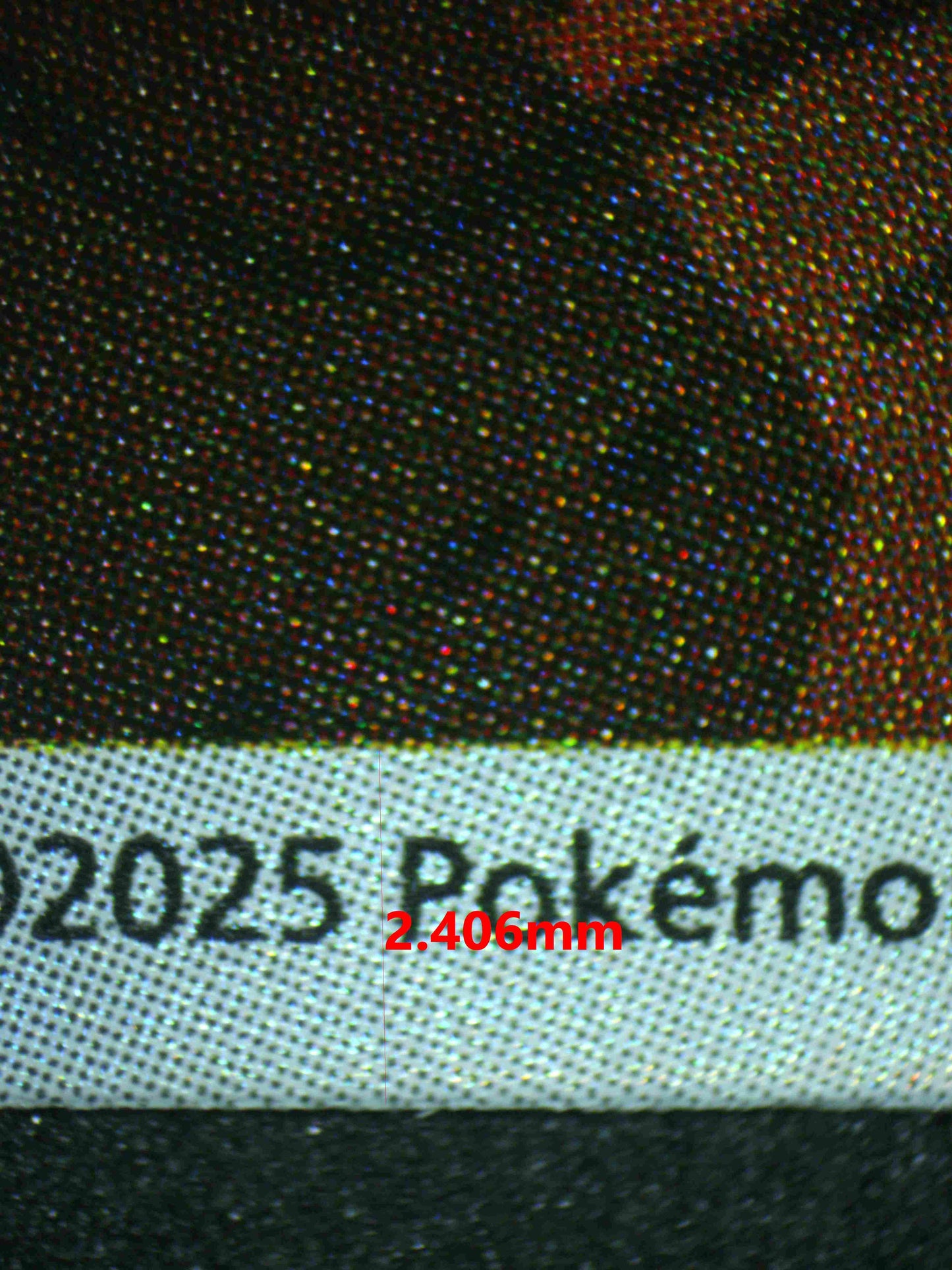 06865 TEAM ROCKET'S MEOWTH (JAPANESE) Grading Card