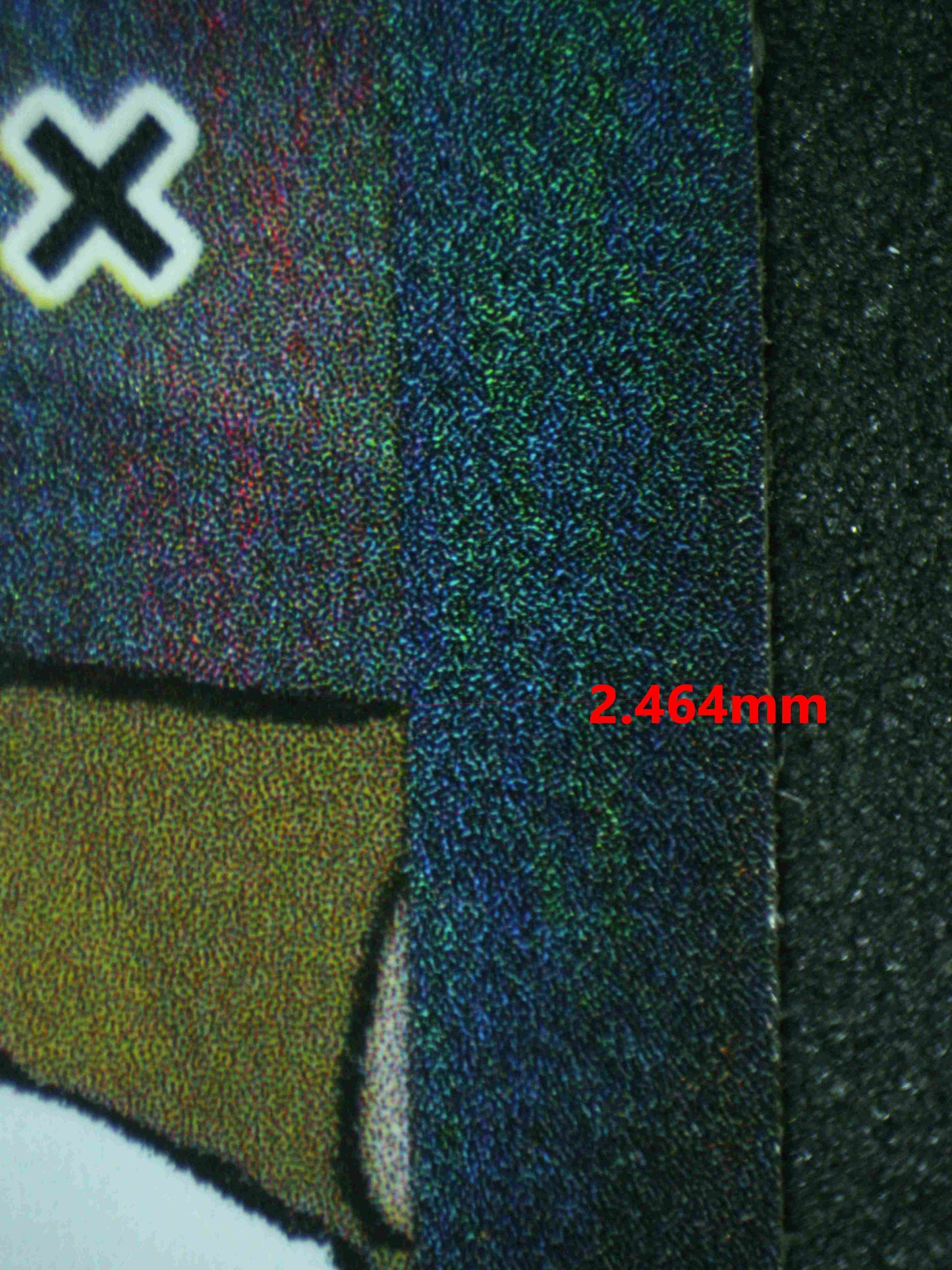 06885 PIKACHU EX Grading Card