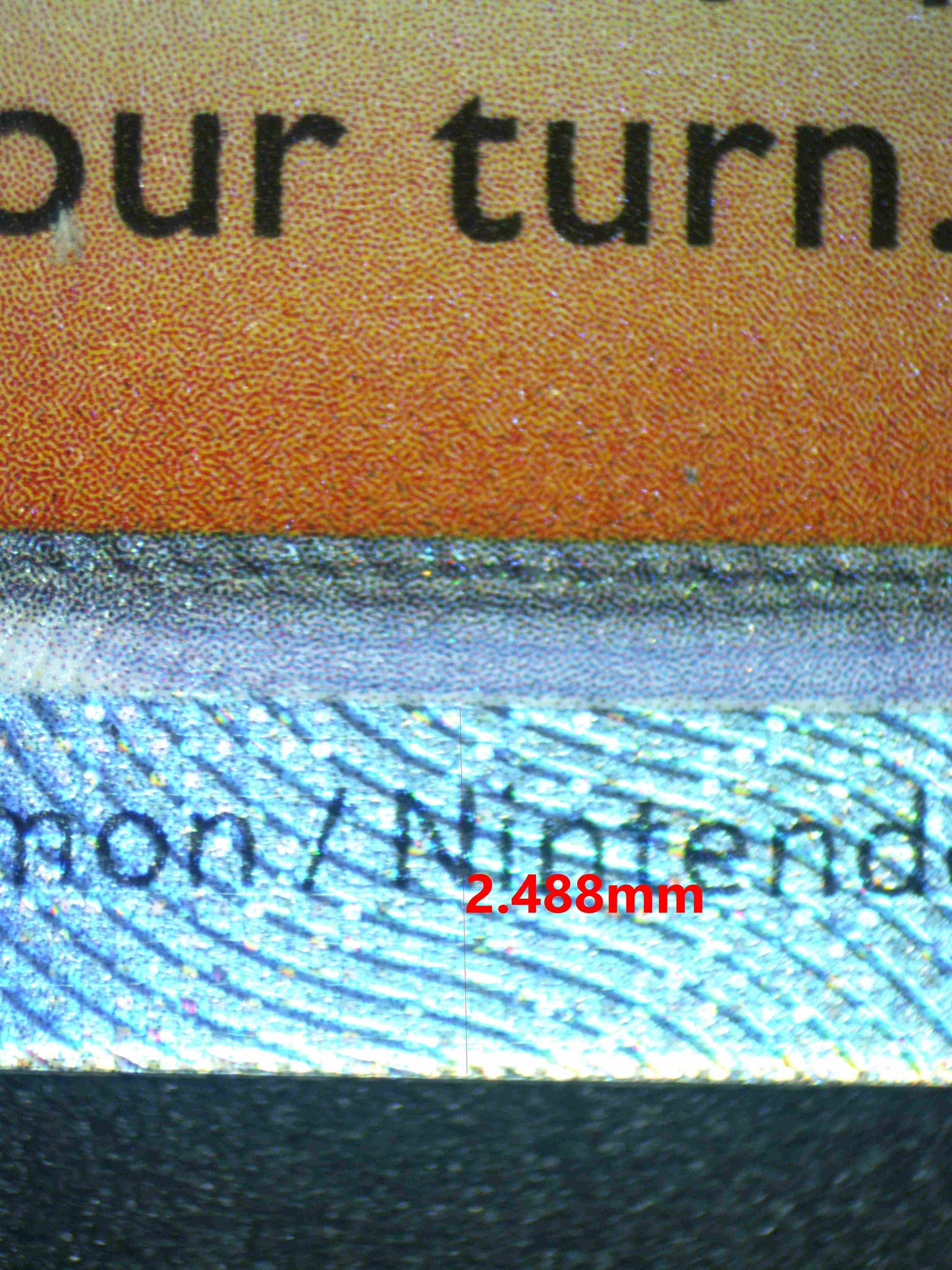 06904 TEAM ROCKET'S ARIANA Grading Card