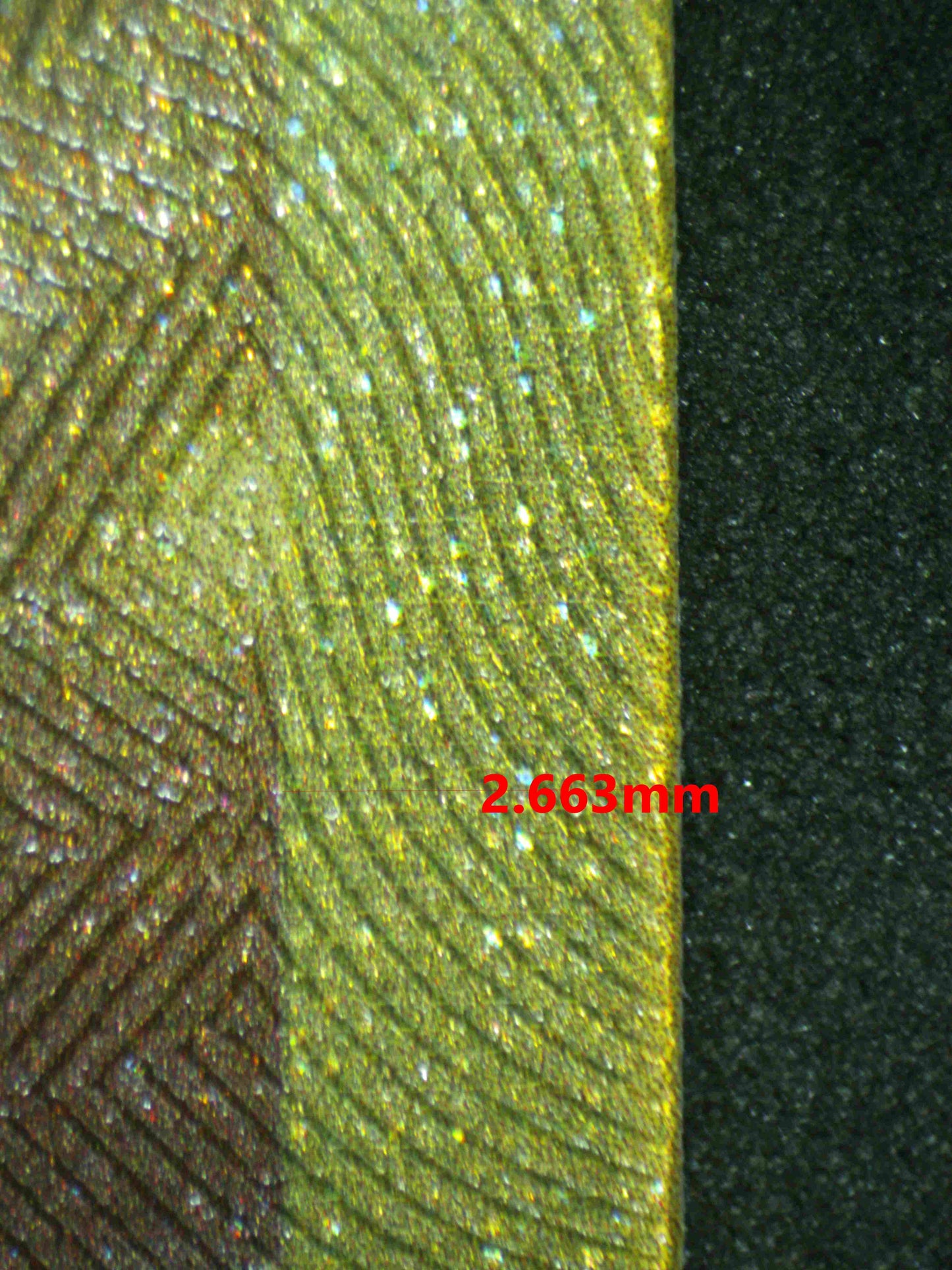 06911 MEW EX Grading Card