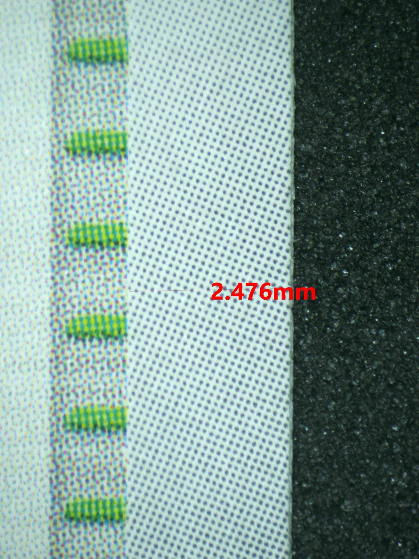 04056 PARADISE RESORT (INDONESIAN) Grading Card