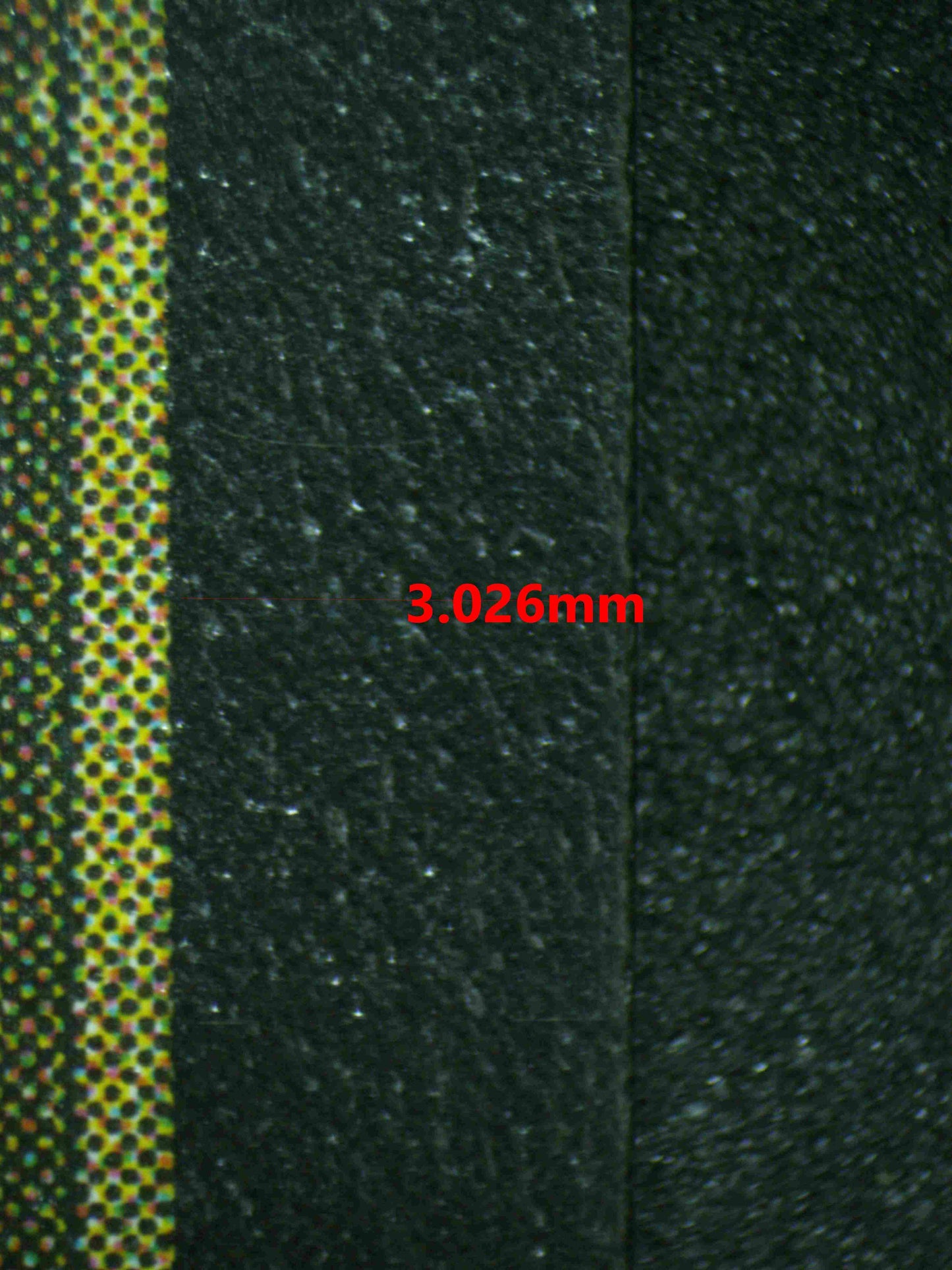 06967 EXHUME Grading Card