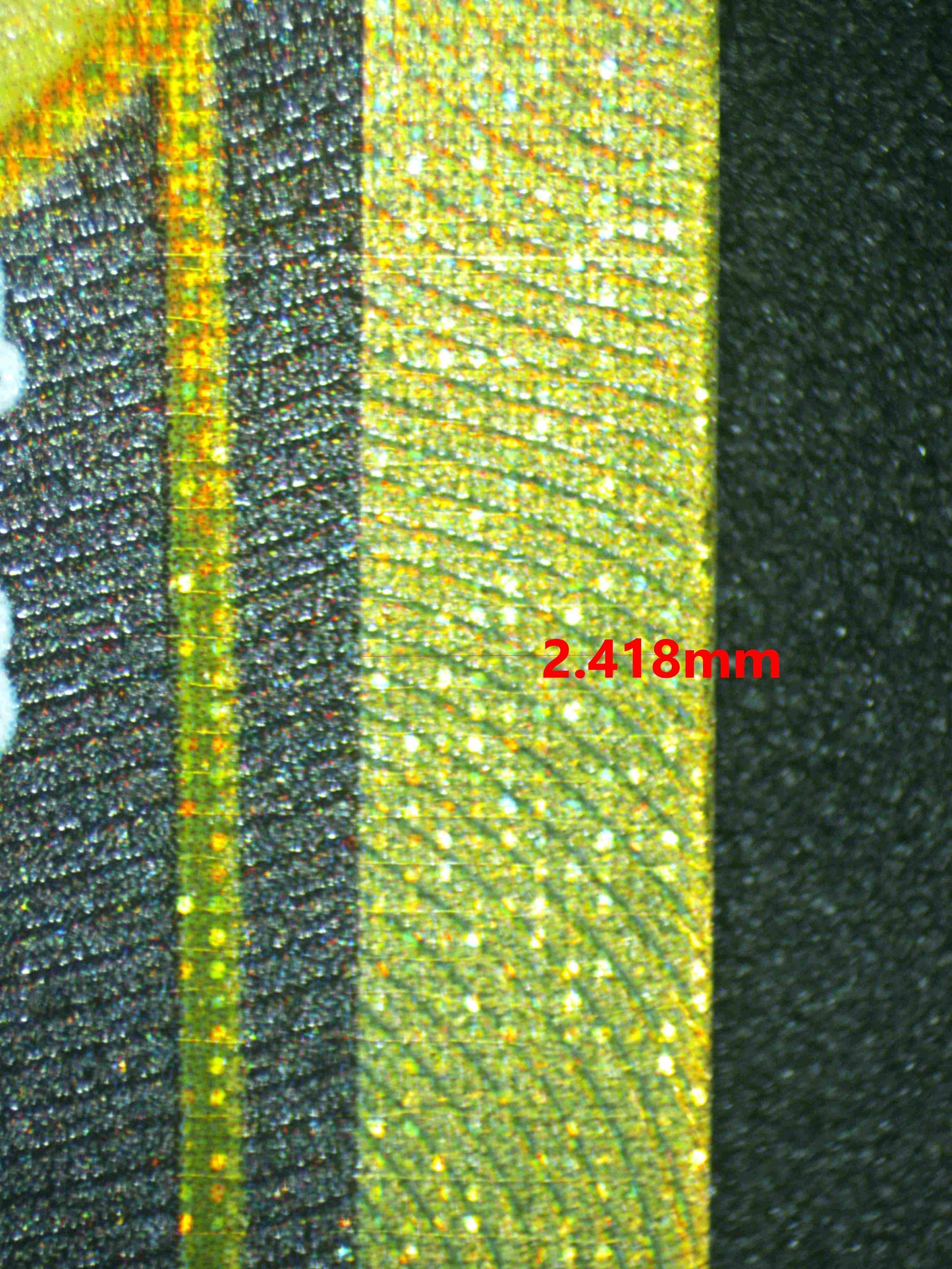 07008 IONO'S BELLIBOLT EX Grading Card