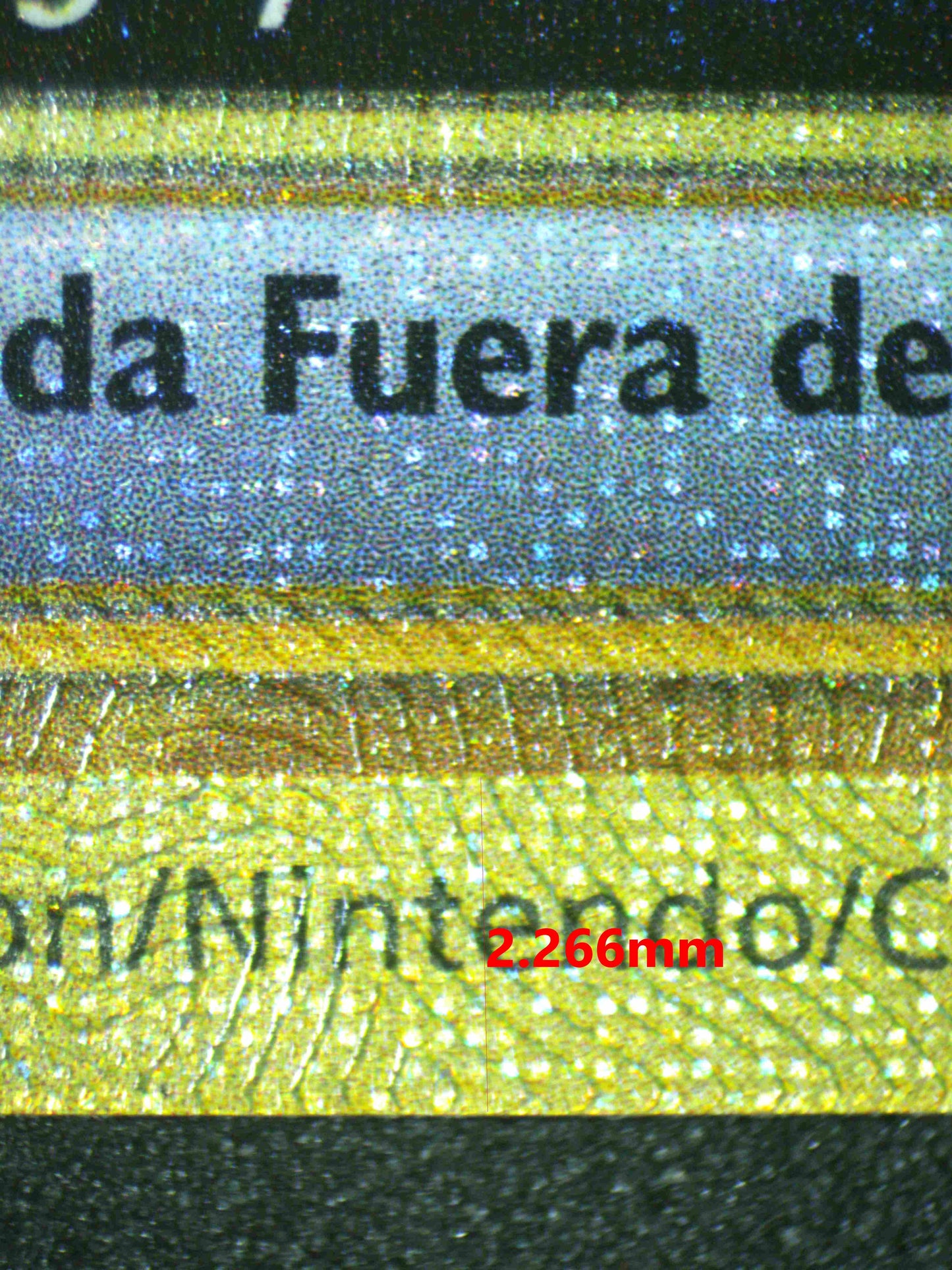 07029 CHARIZARD EX (SPANISH) Grading Card