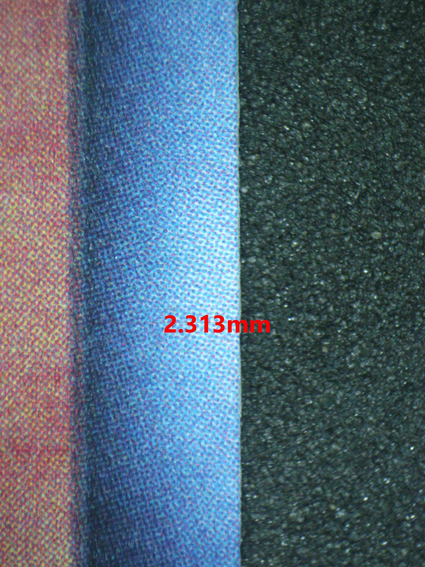 07038 DARK ARMED DRAGON Grading Card