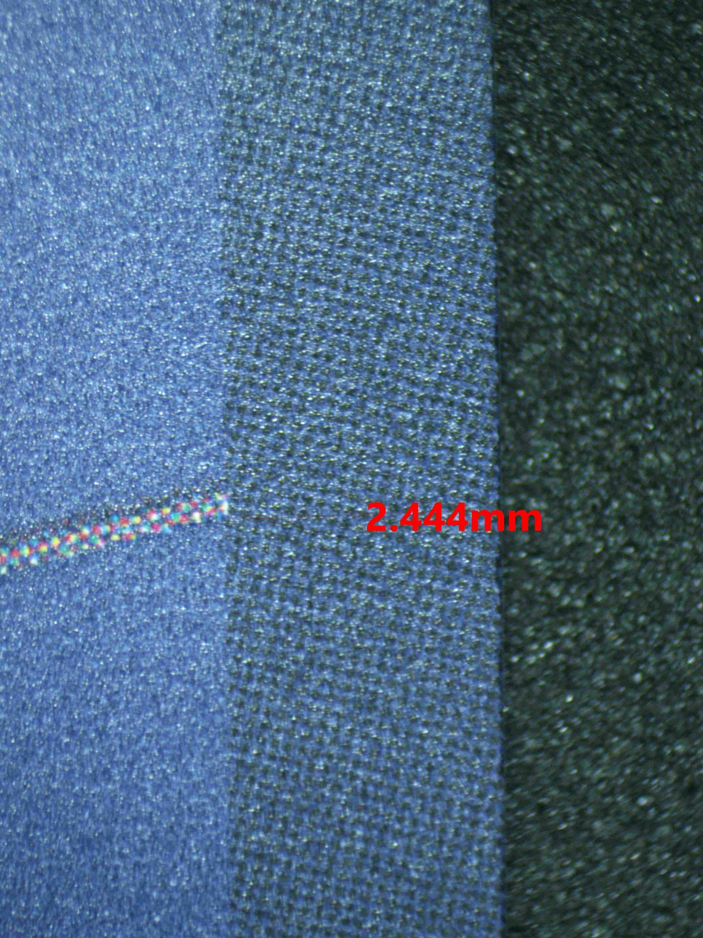 07042 NAMI (JAPANESE) Grading Card