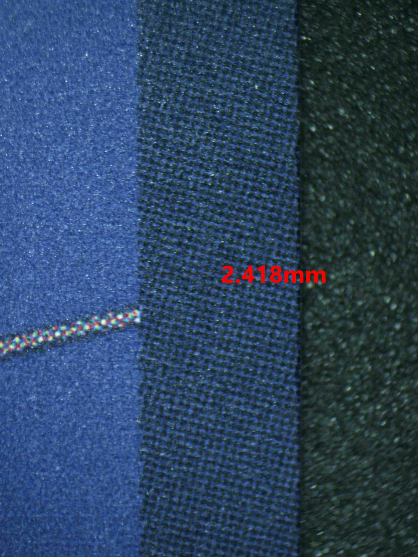 07050 KAIDO Grading Card