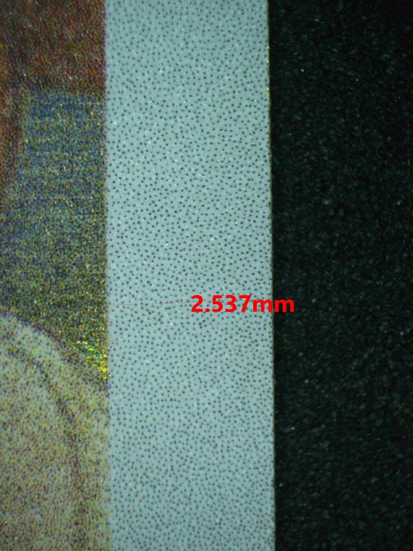 07054 EEVEE Grading Card