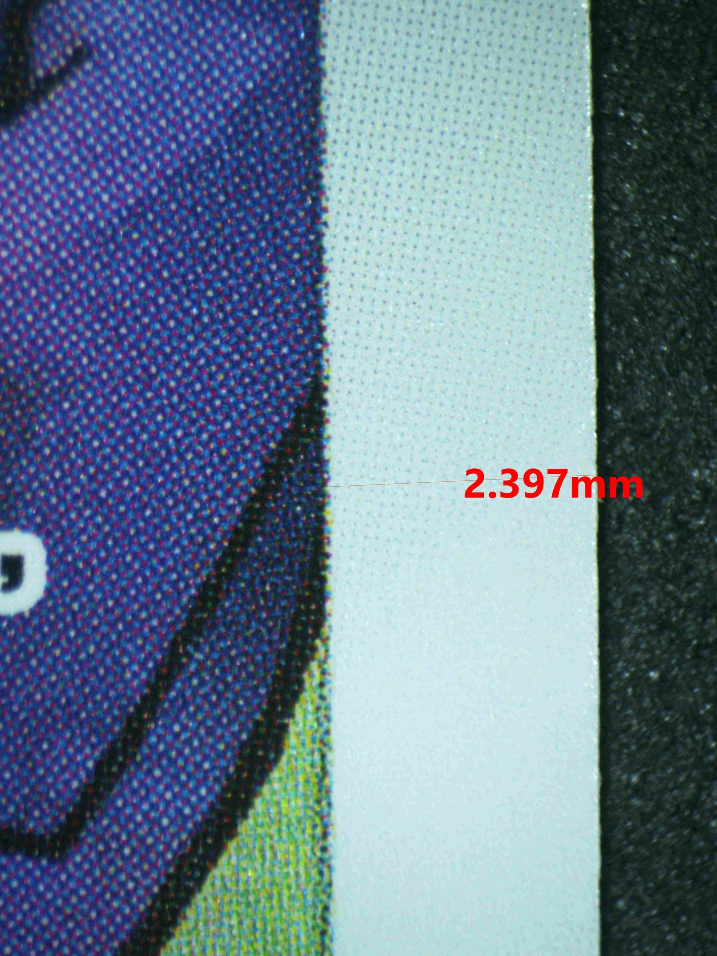 07063 FLAREON (CHINESE) Grading Card