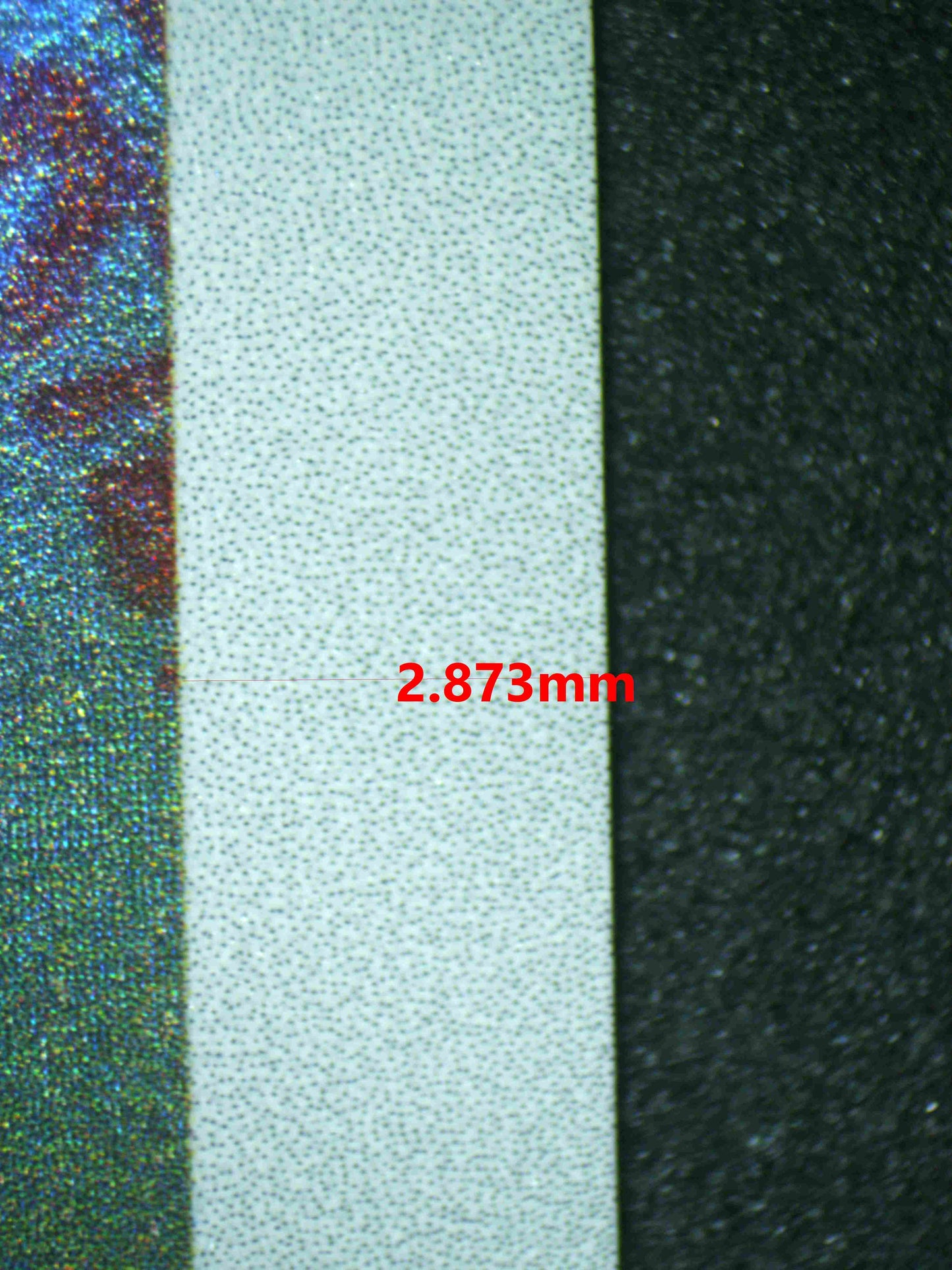 07075 GASTLY Grading Card