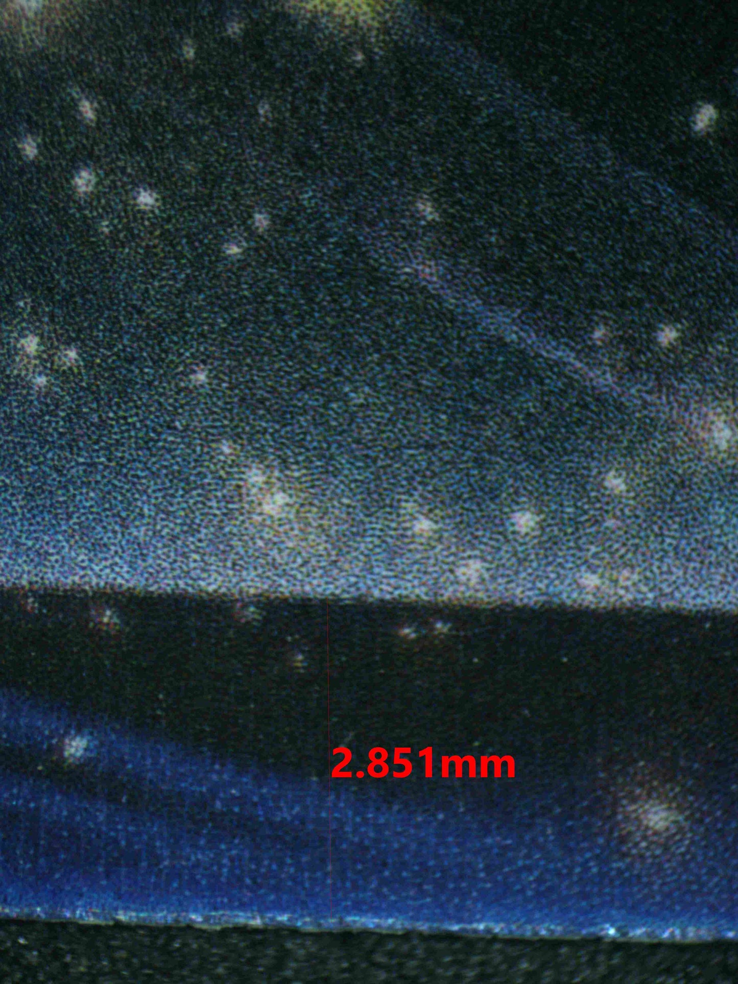 07099 UMBREON EX Grading Card