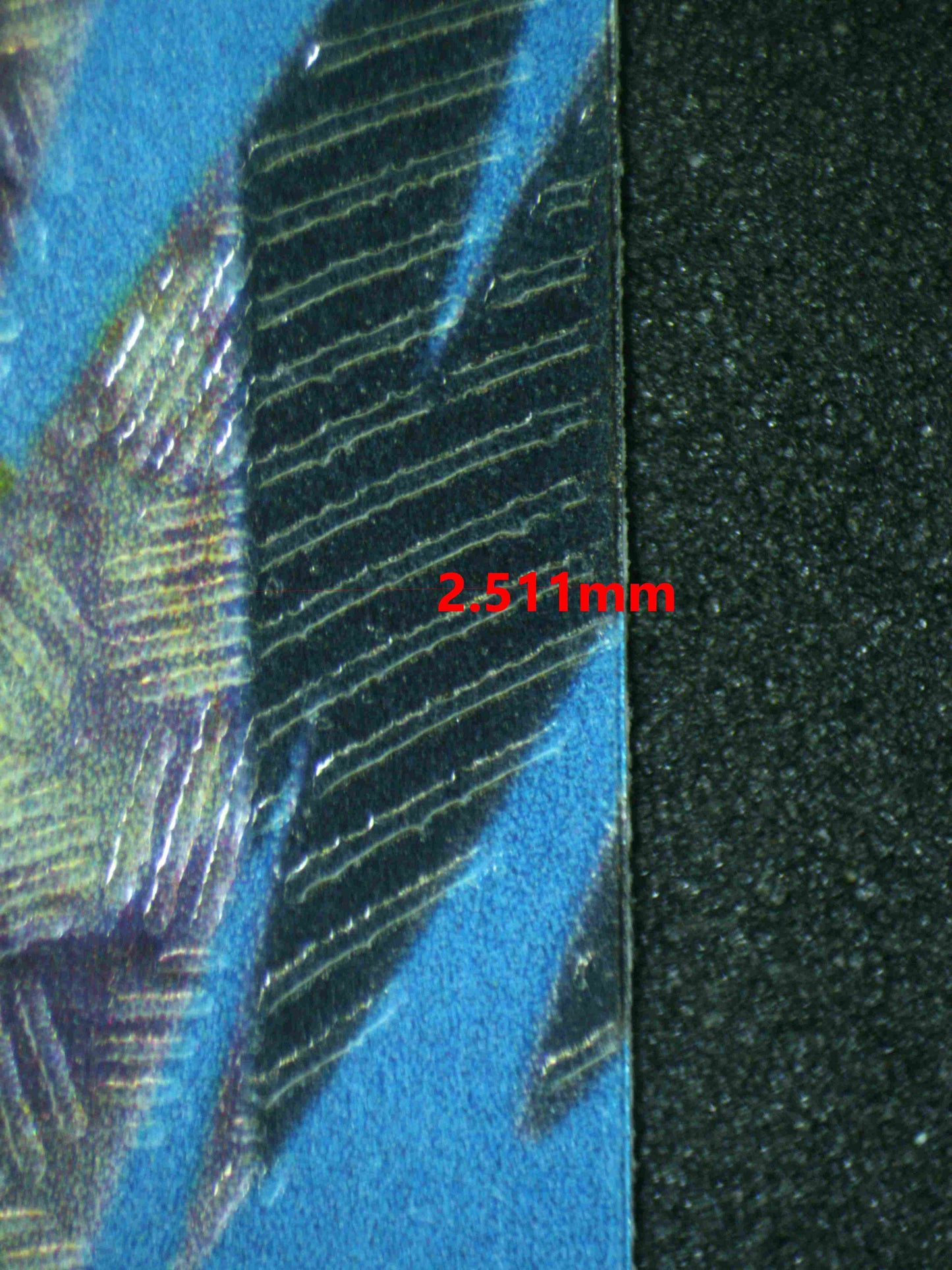 07100 PRIMAL GROUDON EX Grading Card