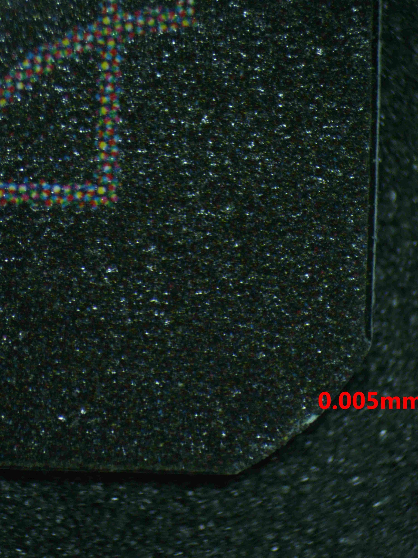 07105 JASMINE - DESERT WARRIOR Grading Card