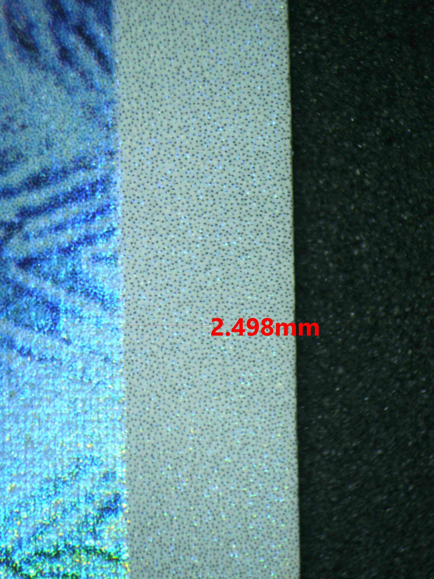 07110 ARTICUNO Grading Card