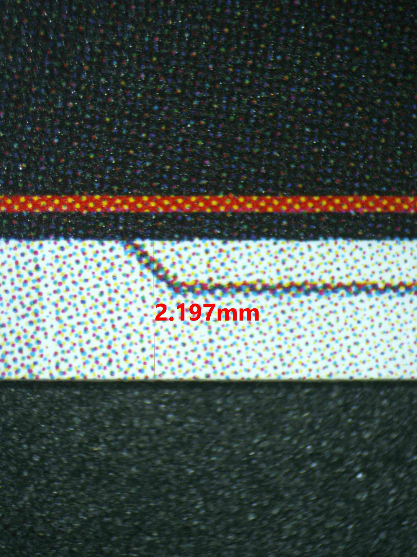 07128 VEGIO Grading Card