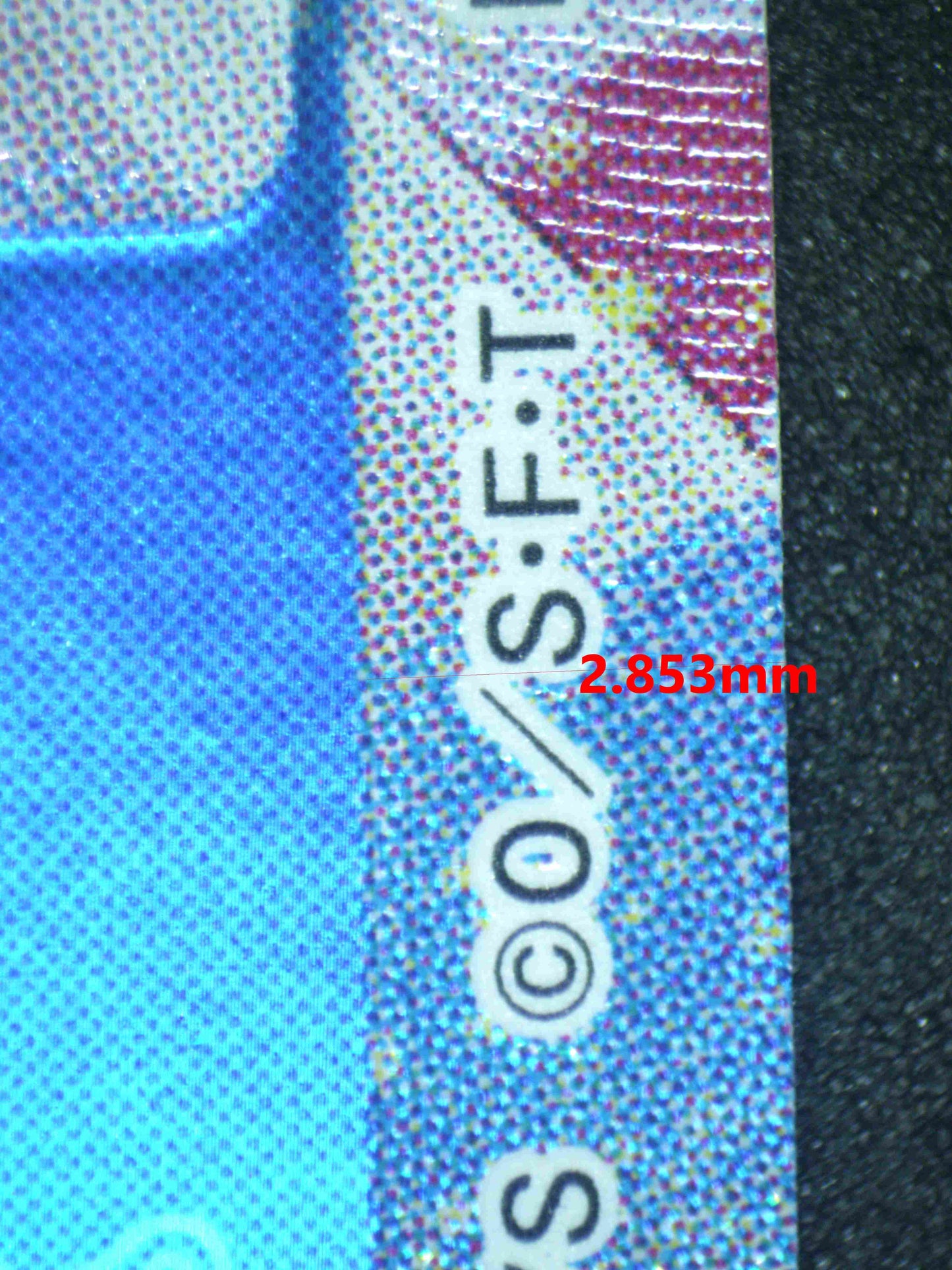 07163 BOA HANCOCK (JAPANESE) Grading Card