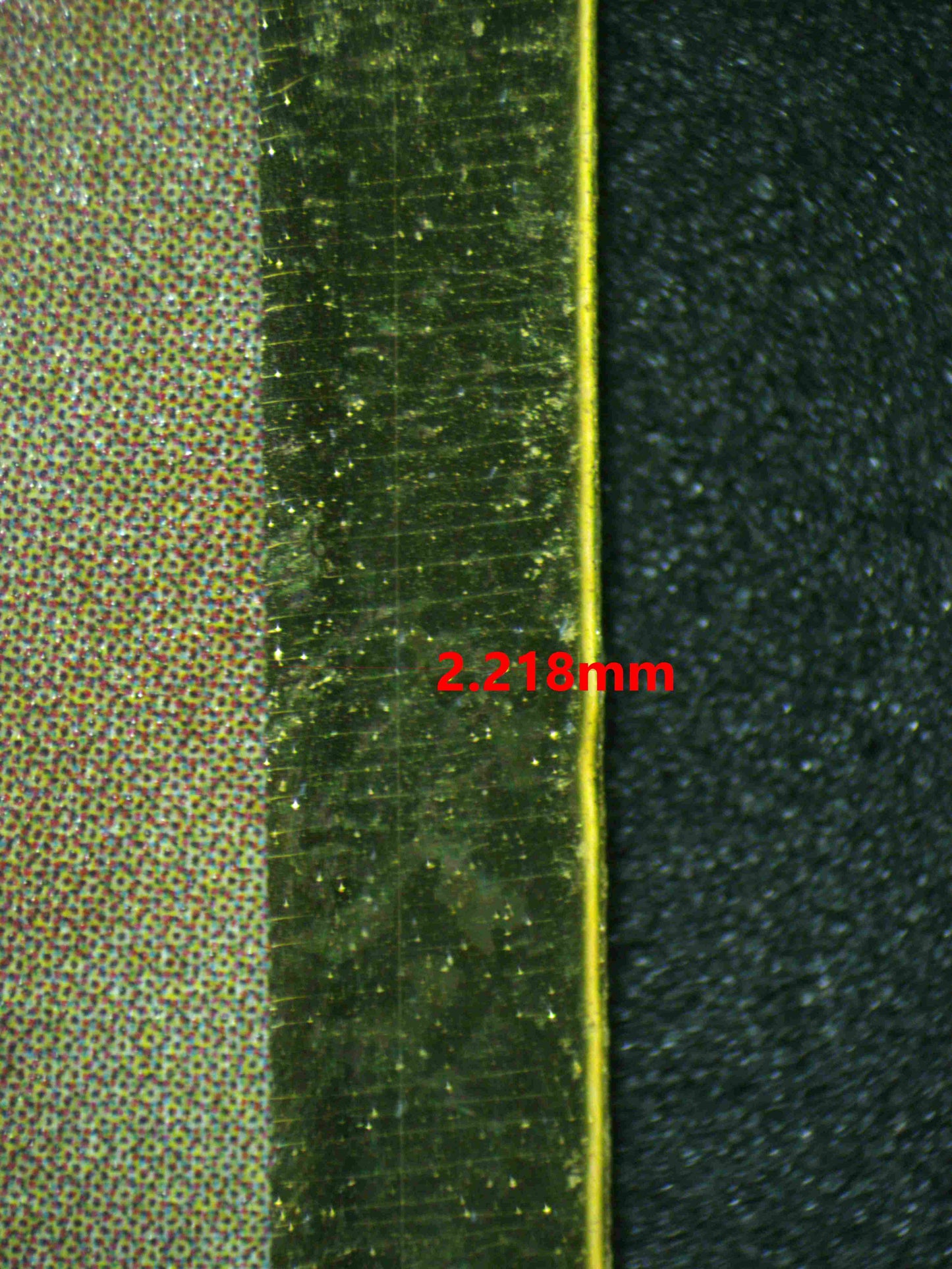 07167 RED-EYES BLACK DRAGON Grading Card