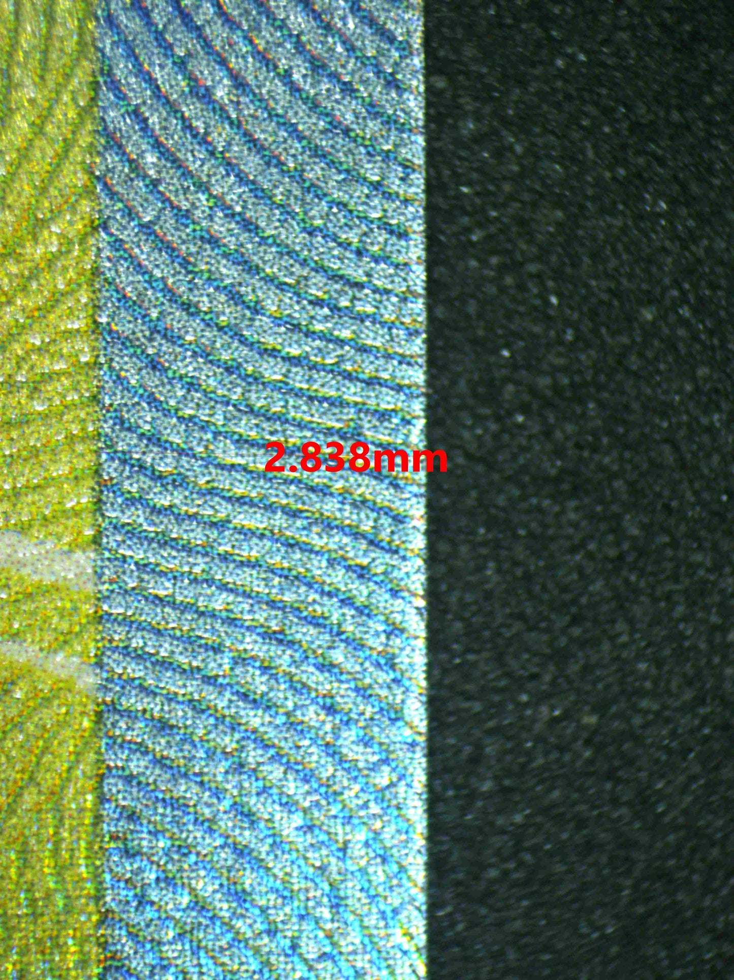 07184 SKELEDIRG EX Grading Card