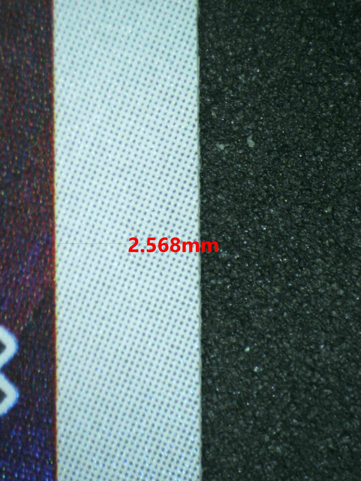 07187 DONSOZO (JAPANESE) Grading Card