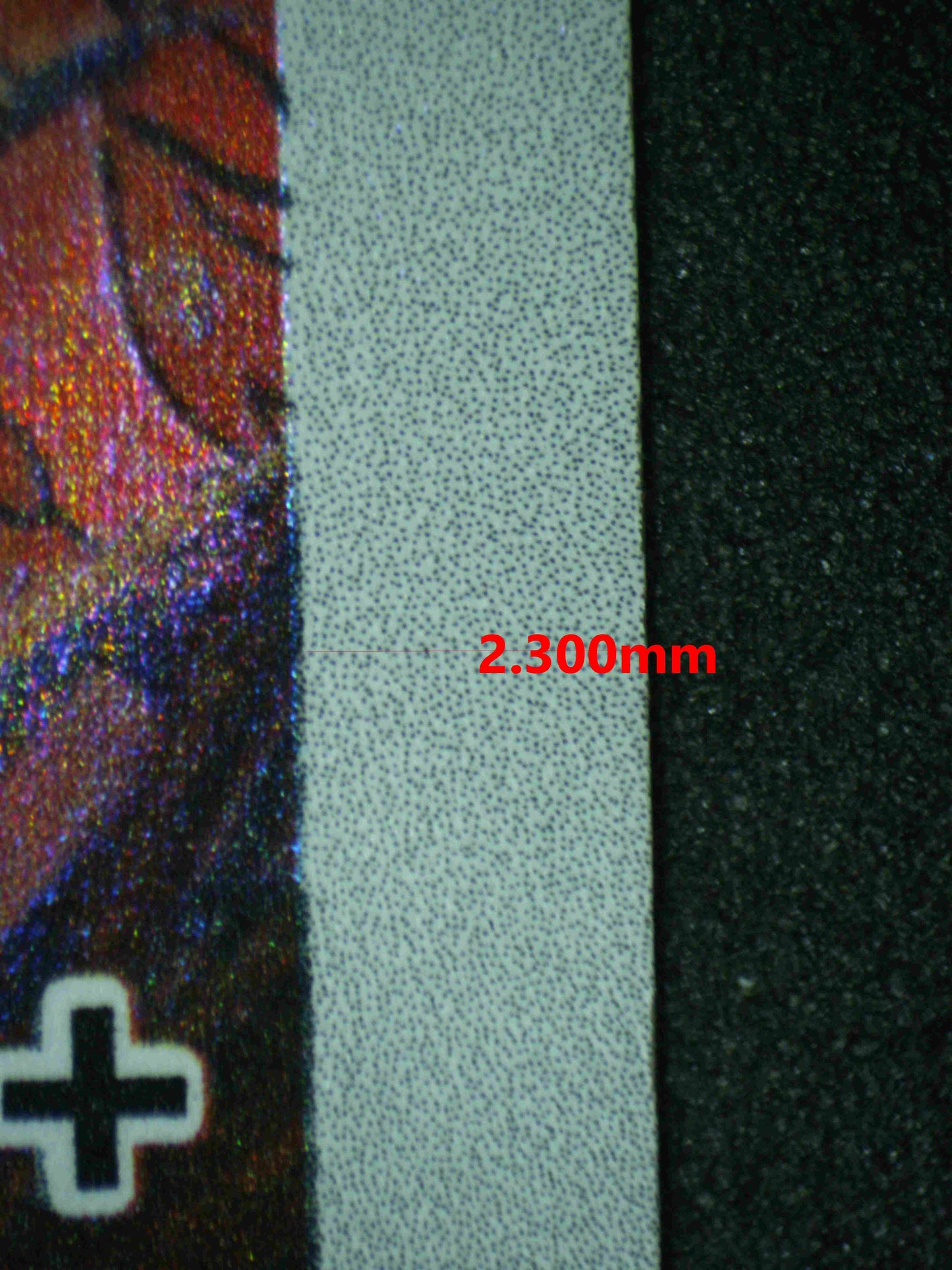 07218 SCIZOR Grading Card