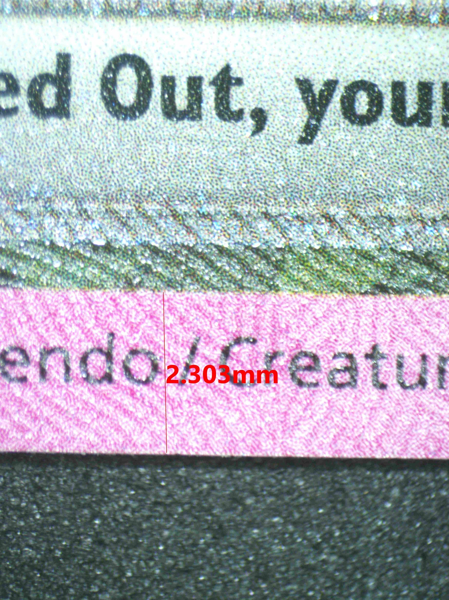 07257 LEAFEON EX Grading Card