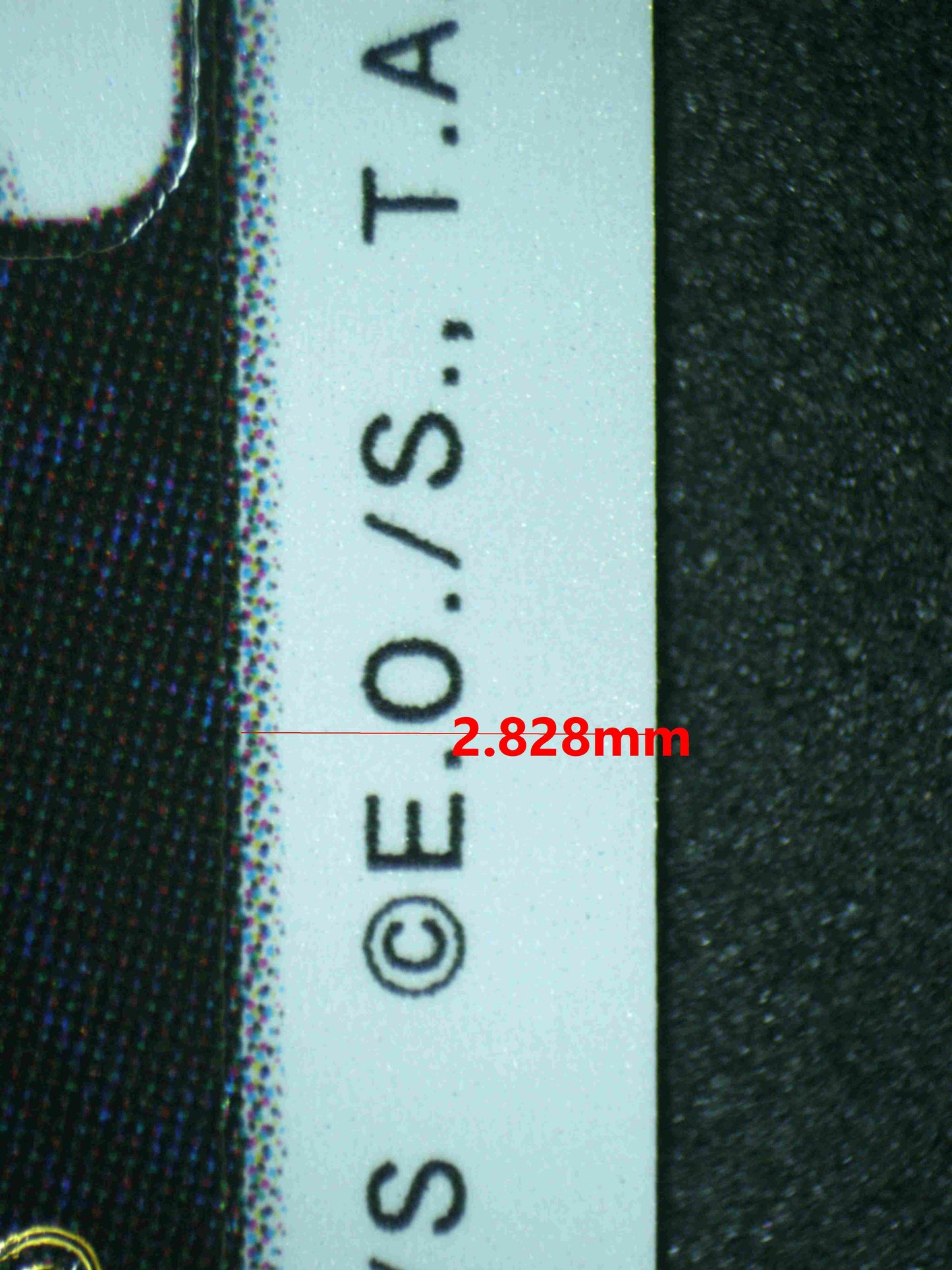 07266 MONKEY.D.LUFFY Grading Card