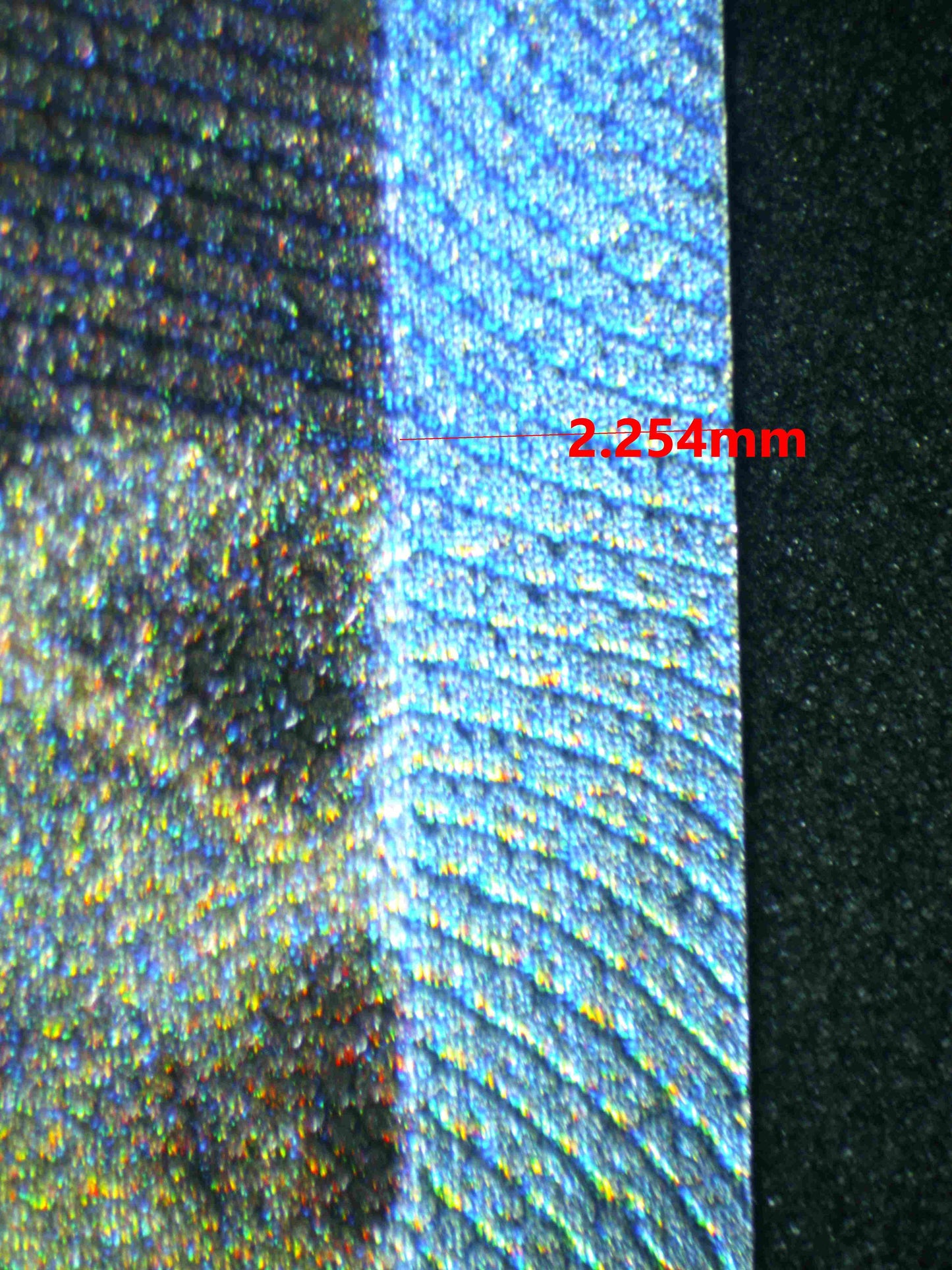 07272 ENTEI V Grading Card