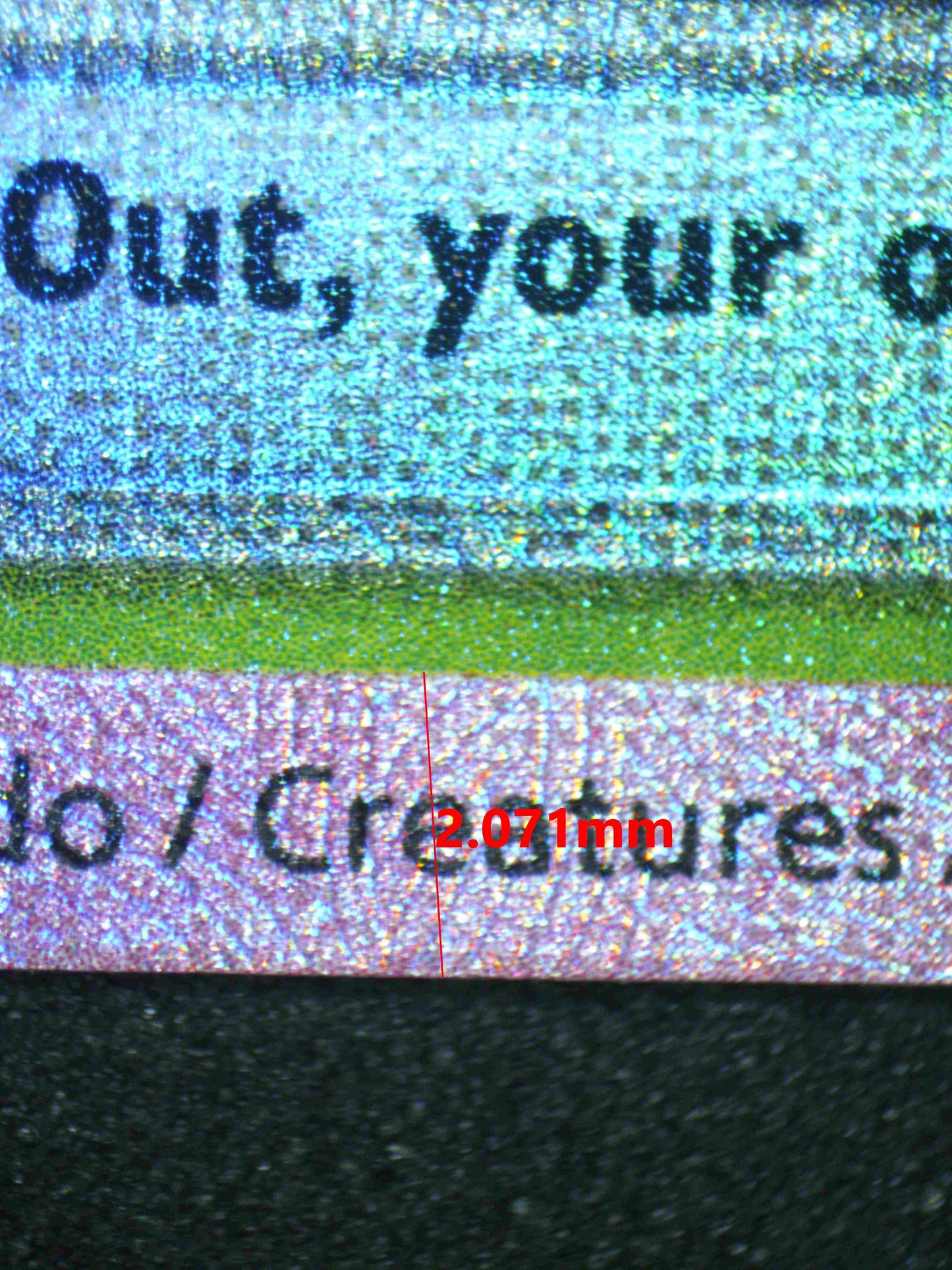 07327 LEAFEON EX Grading Card
