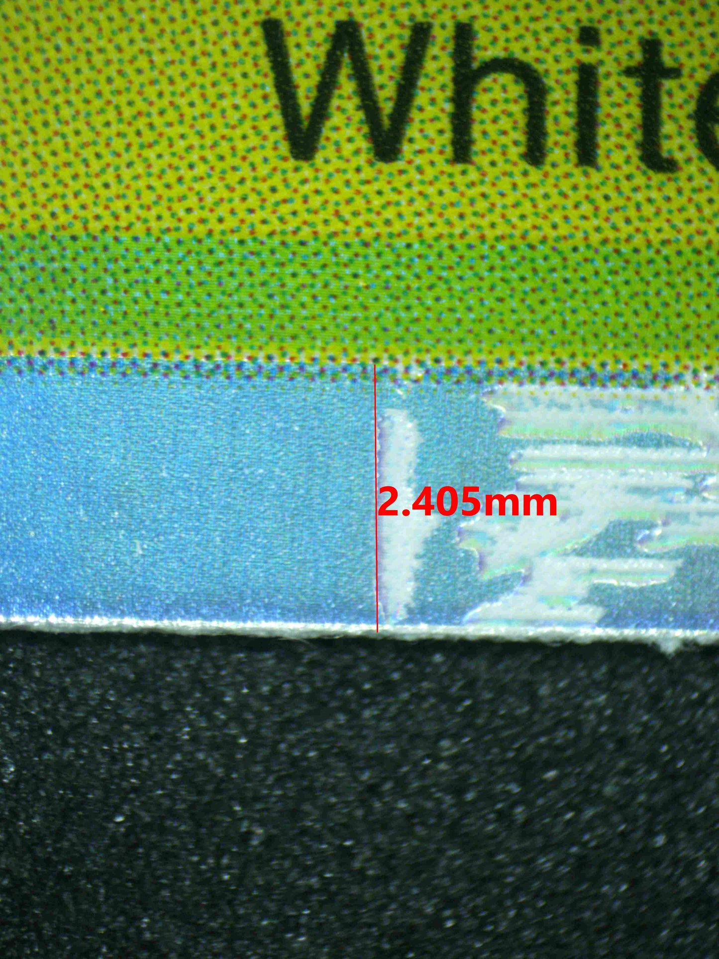 07479 PORTGAS.D.ACE Grading Card