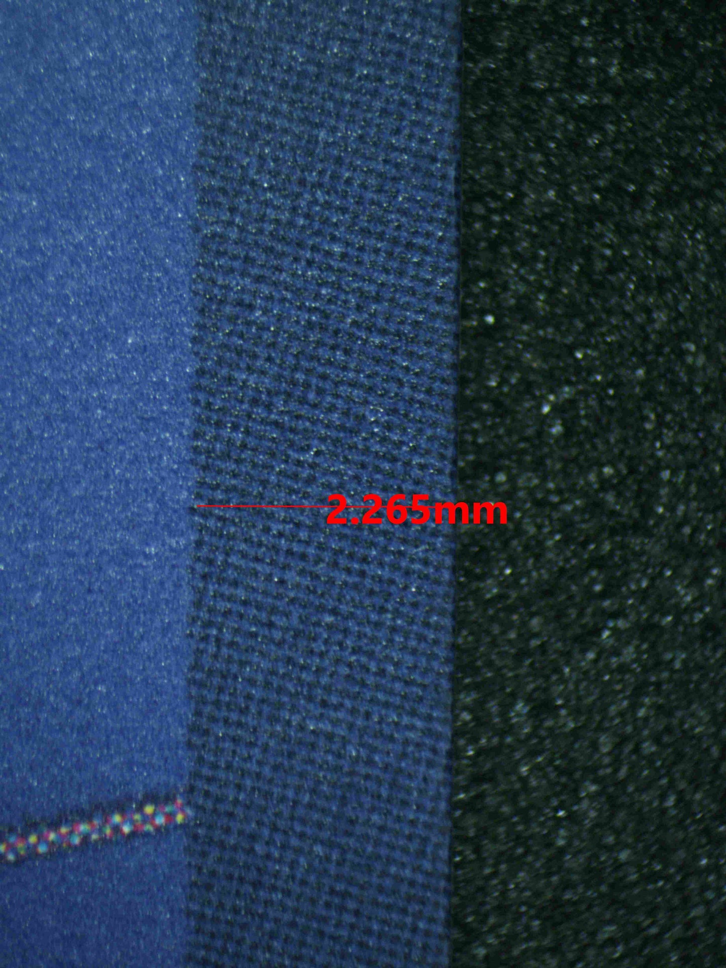 07485 O-NAMI Grading Card