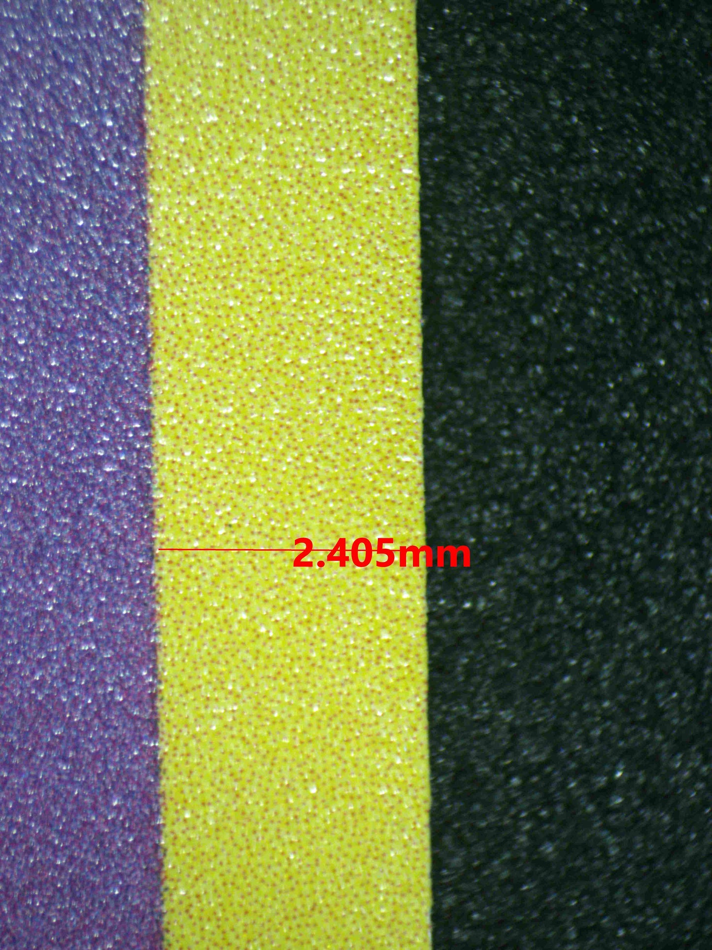 07492 POIPOLE Grading Card