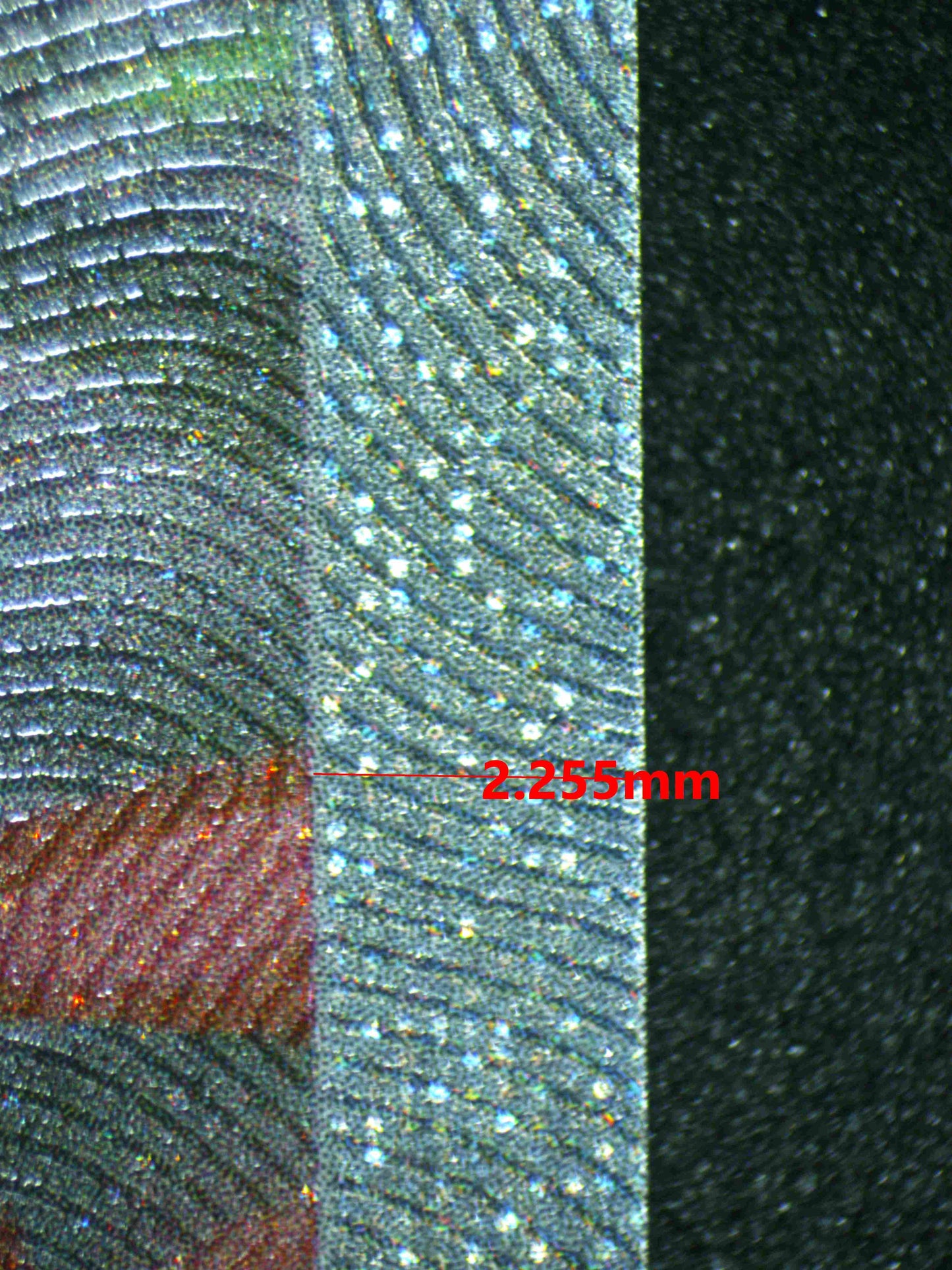 07553 RESHIRAM EX Grading Card