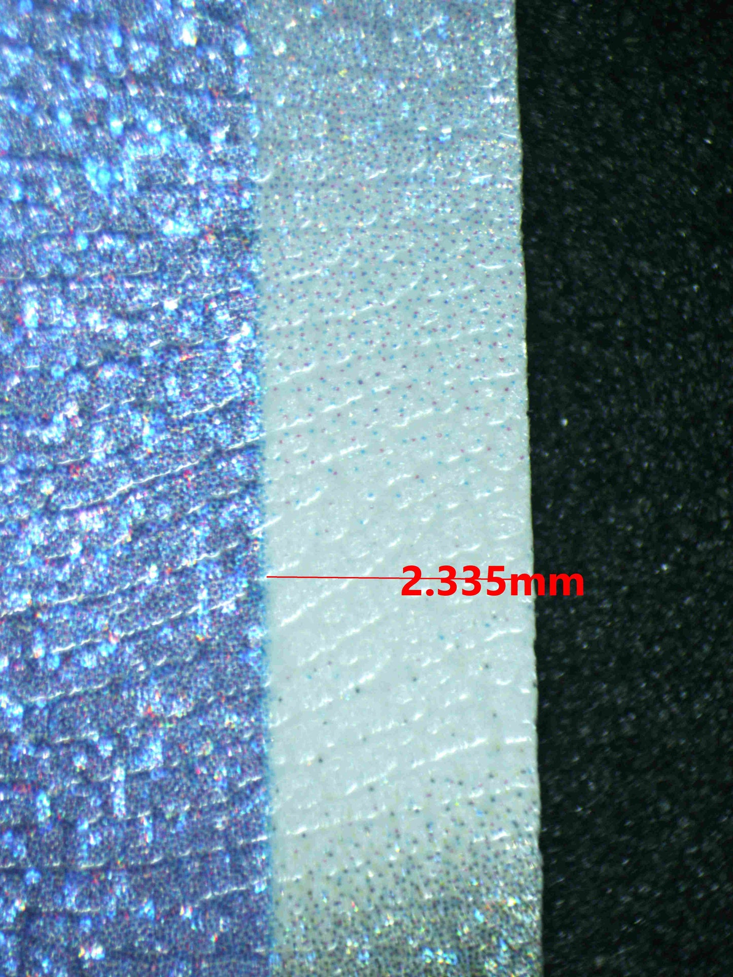 07623 ORBEETLE VMAX Grading Card